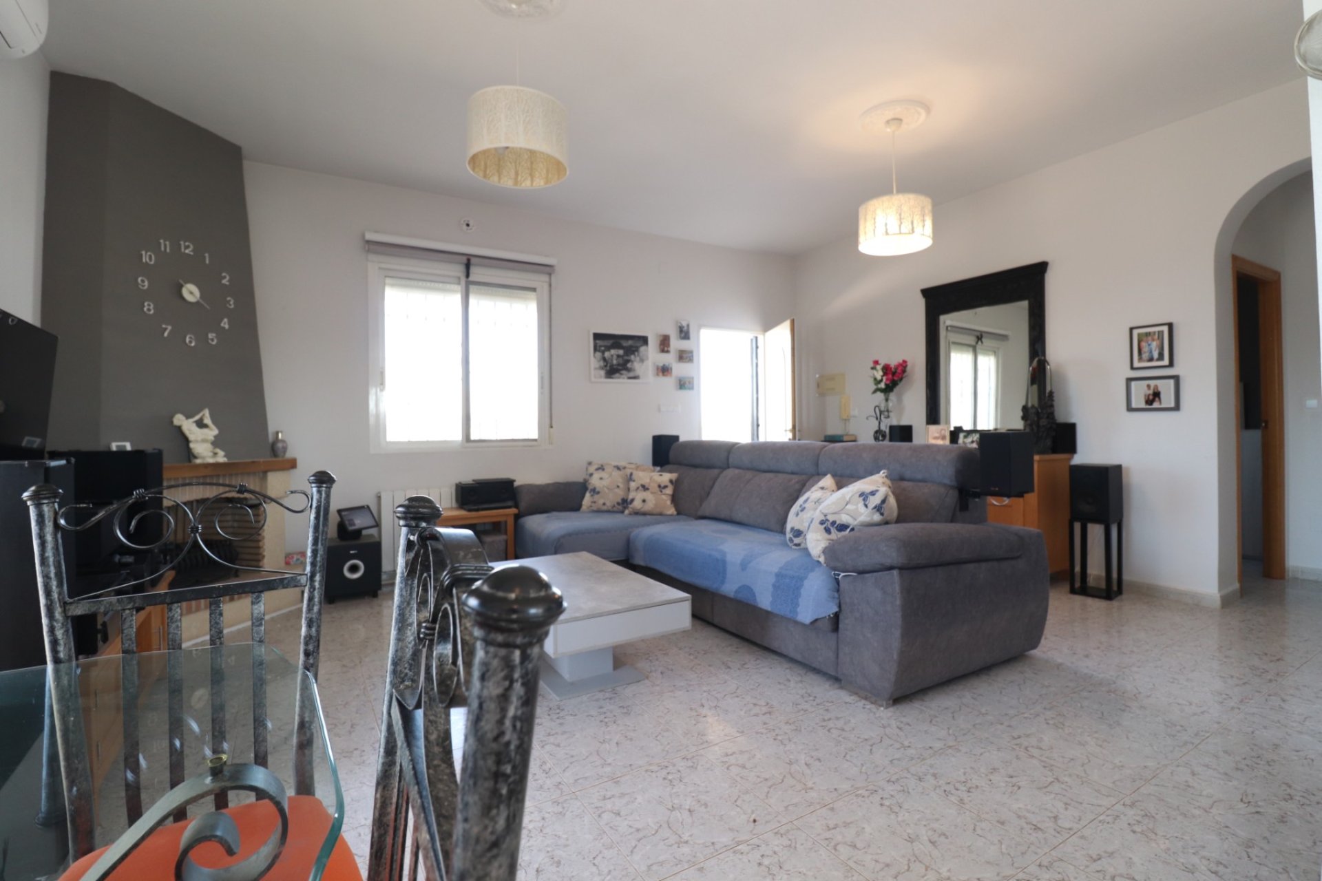 Resale - Country House -
Callosa de Segura - Callosa de Segura - Country