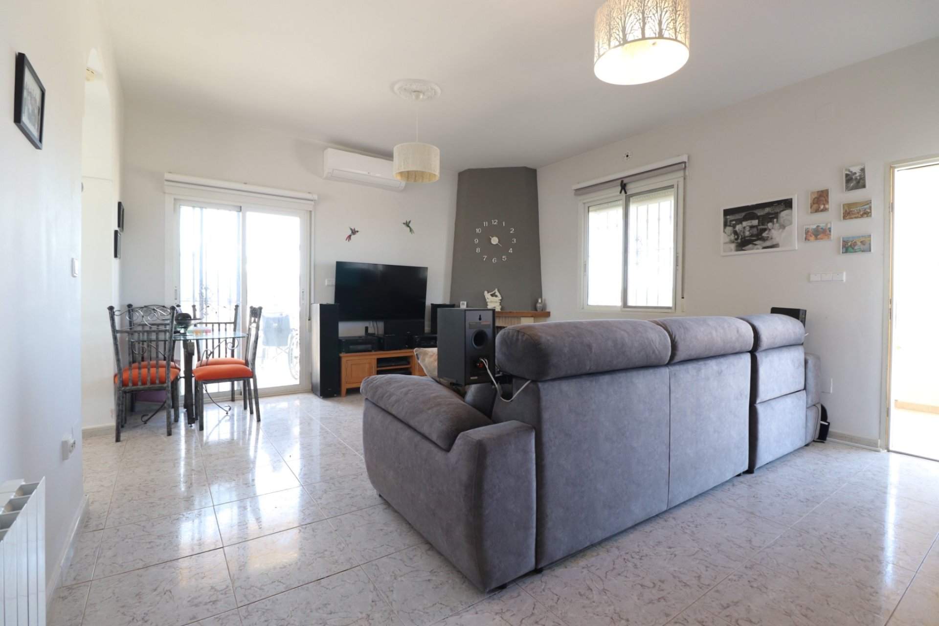 Resale - Country House -
Callosa de Segura - Callosa de Segura - Country