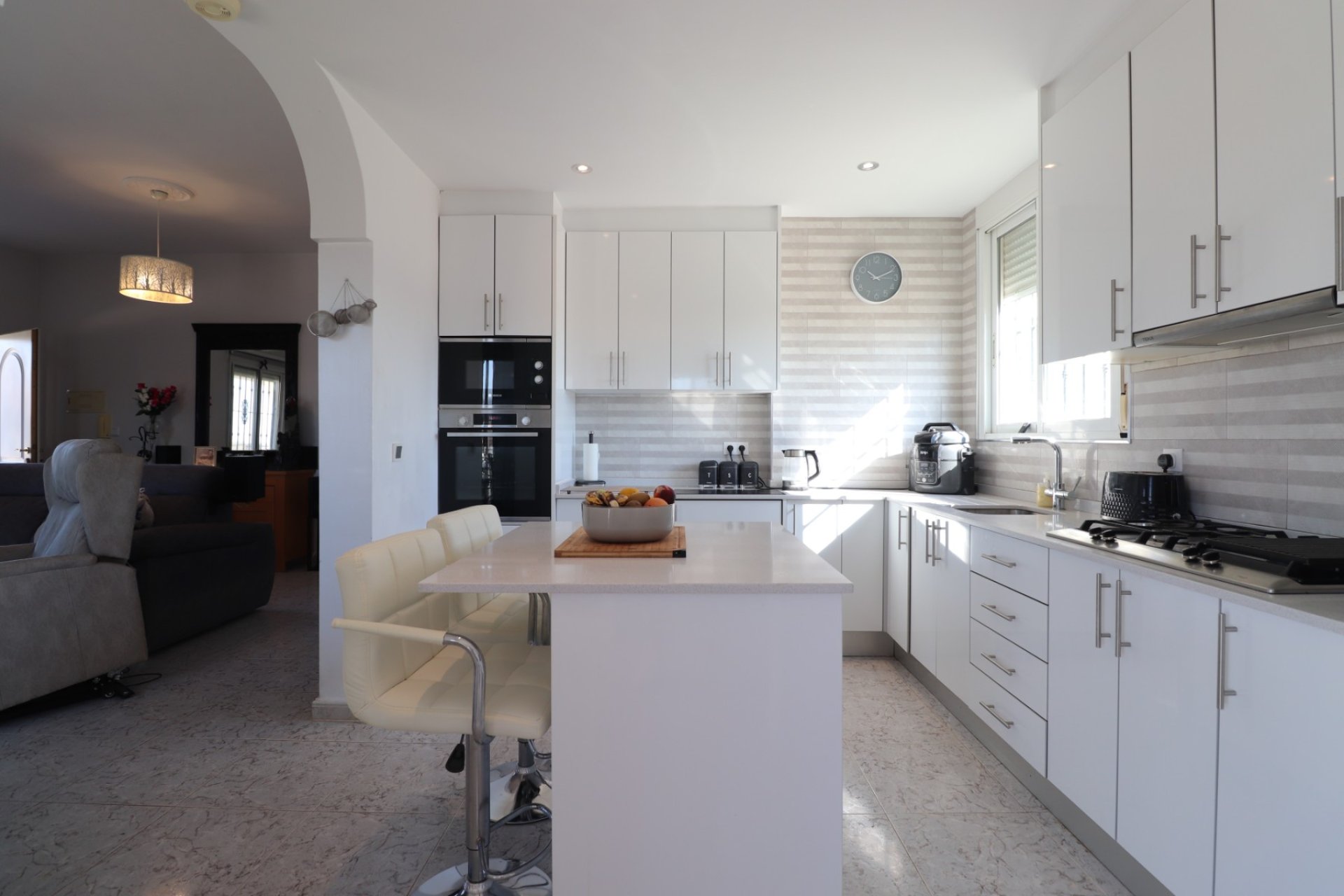 Resale - Country House -
Callosa de Segura - Callosa de Segura - Country