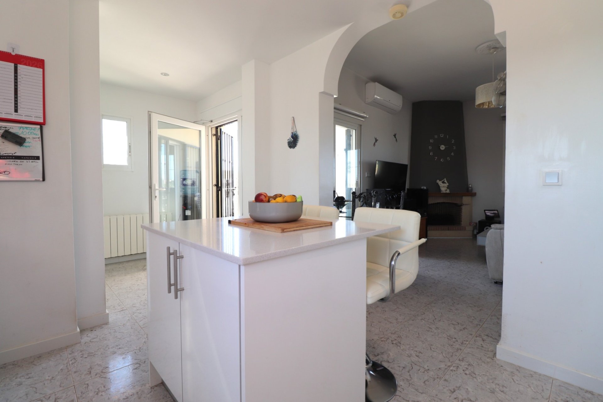 Resale - Country House -
Callosa de Segura - Callosa de Segura - Country