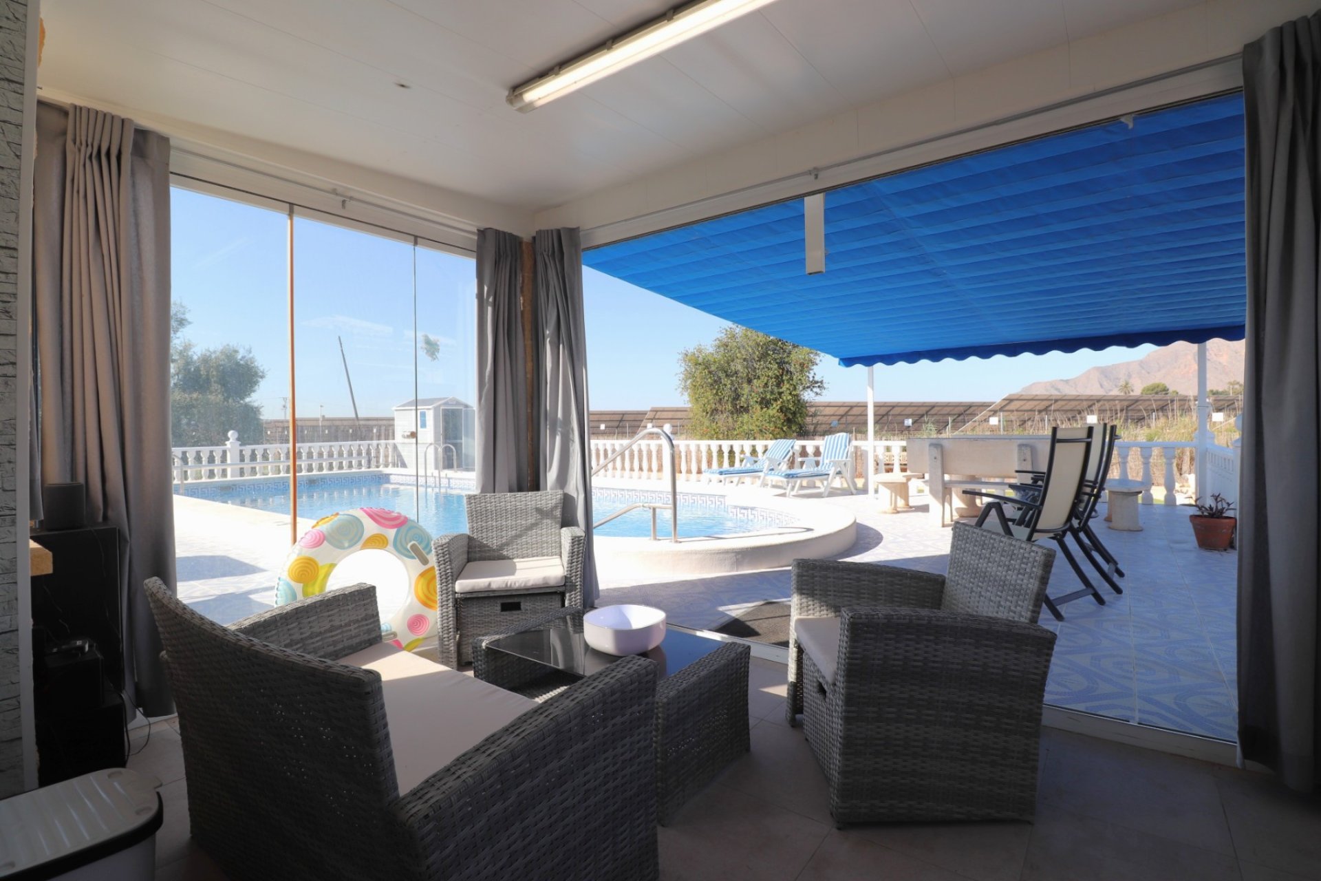 Resale - Country House -
Callosa de Segura - Callosa de Segura - Country