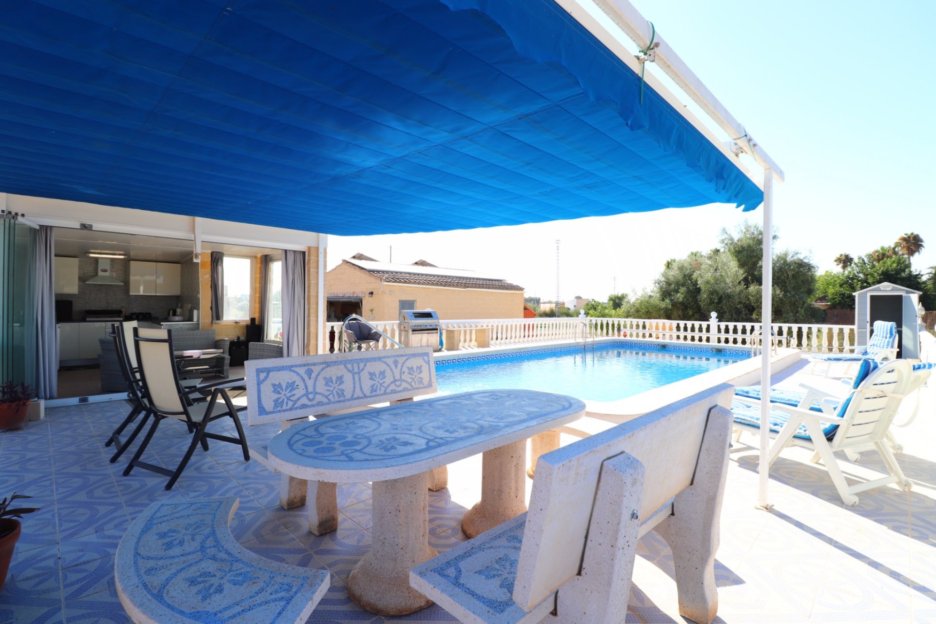 Resale - Country House -
Callosa de Segura - Callosa de Segura - Country