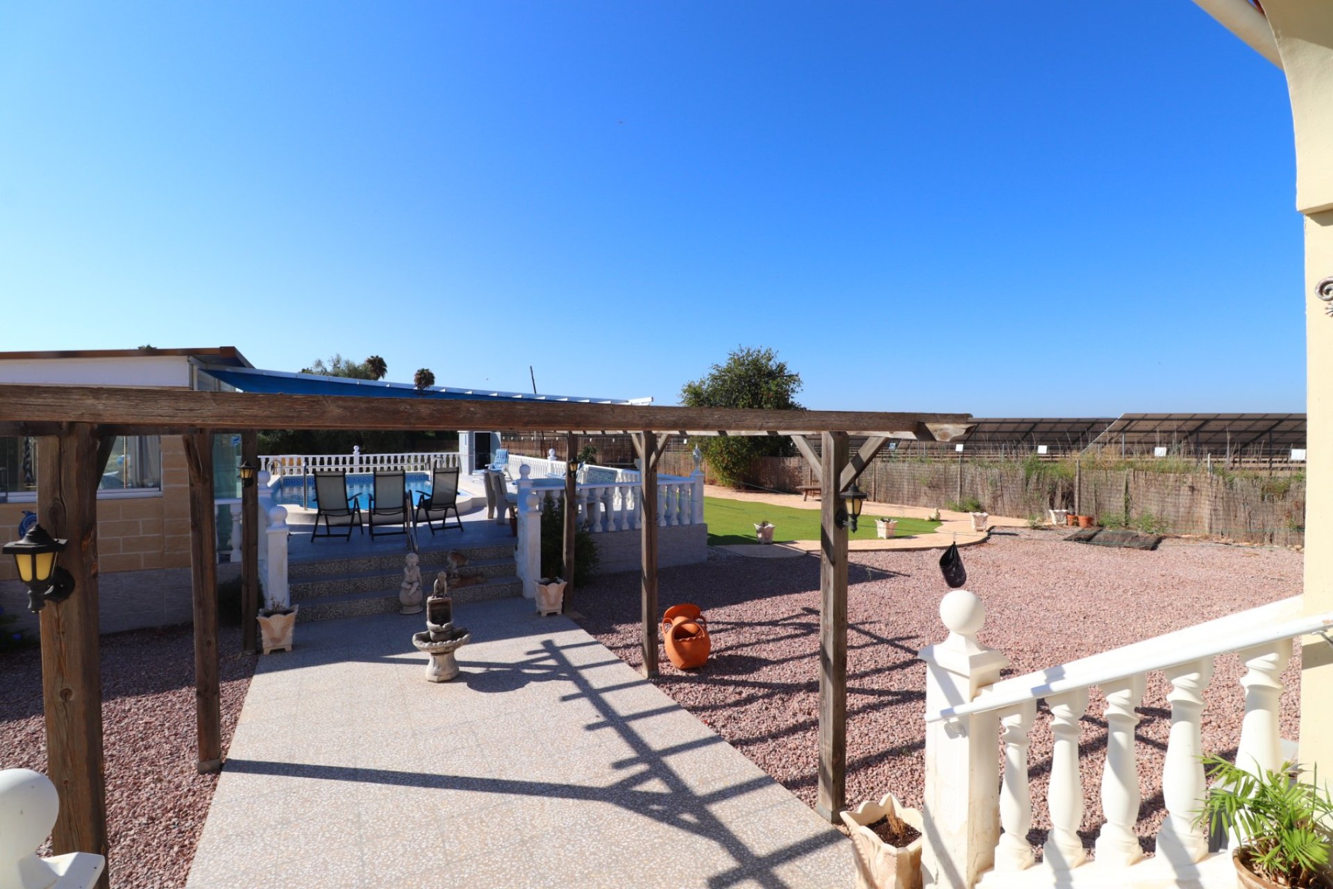 Resale - Country House -
Callosa de Segura - Callosa de Segura - Country