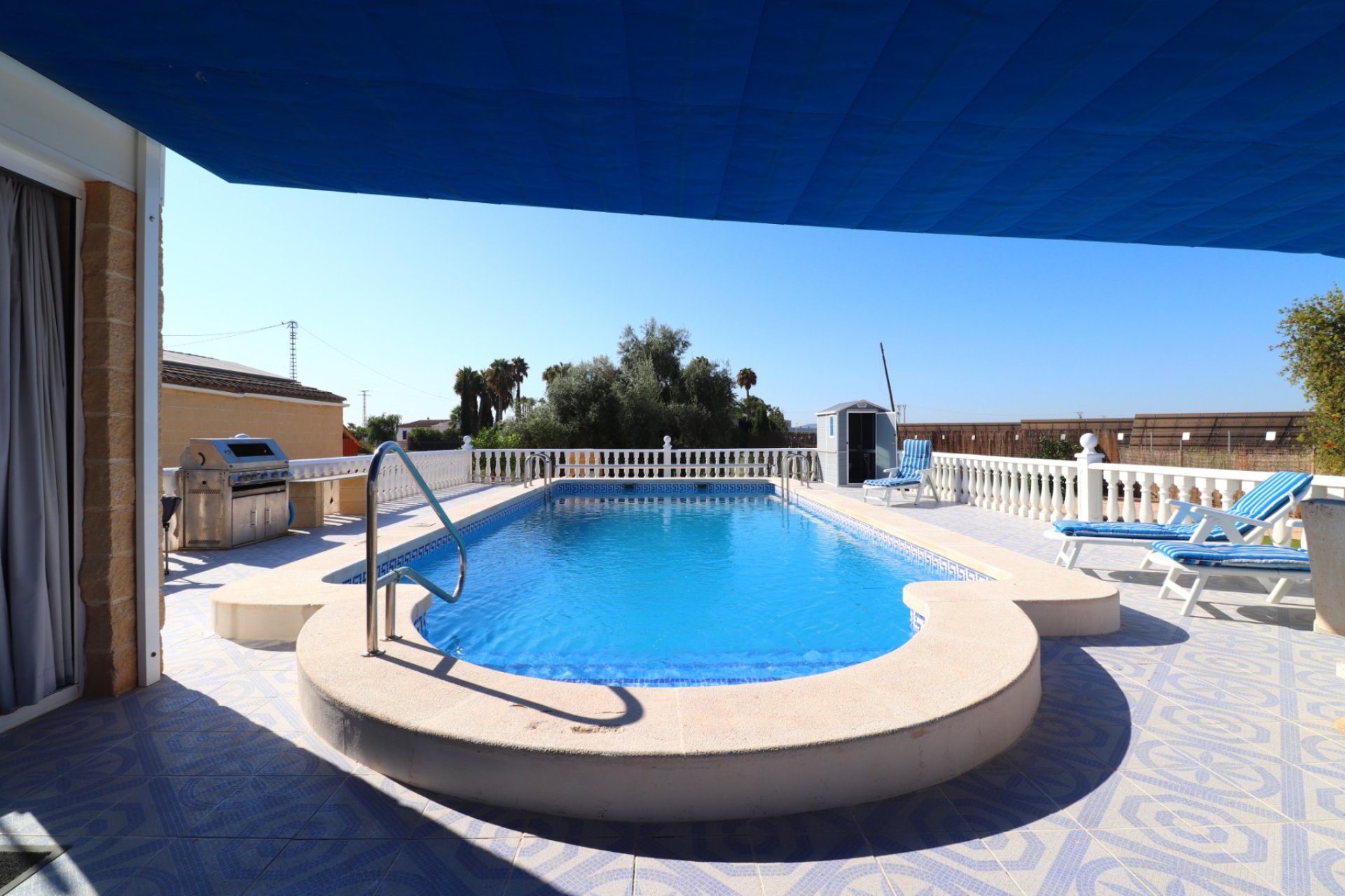 Resale - Country House -
Callosa de Segura - Callosa de Segura - Country