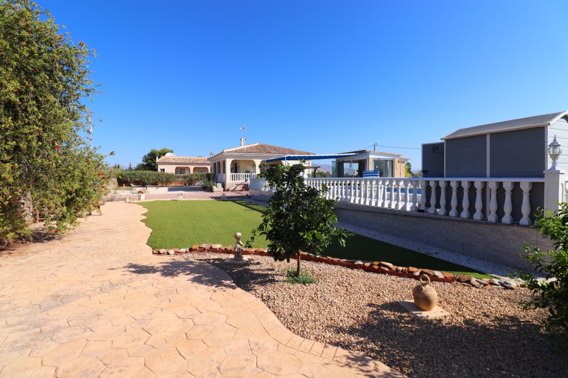 Resale - Country House -
Callosa de Segura - Callosa de Segura - Country