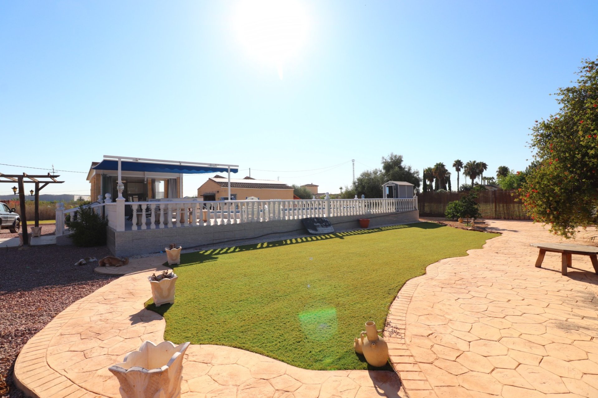 Resale - Country House -
Callosa de Segura - Callosa de Segura - Country