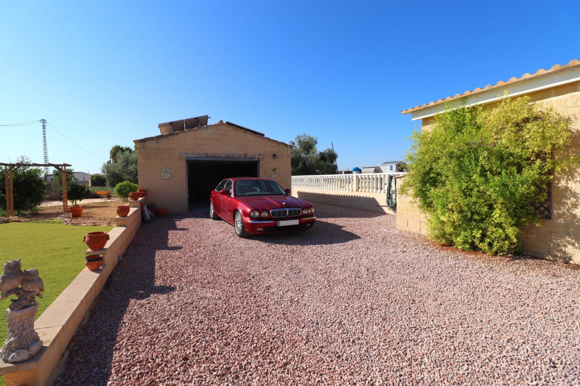 Resale - Country House -
Callosa de Segura - Callosa de Segura - Country
