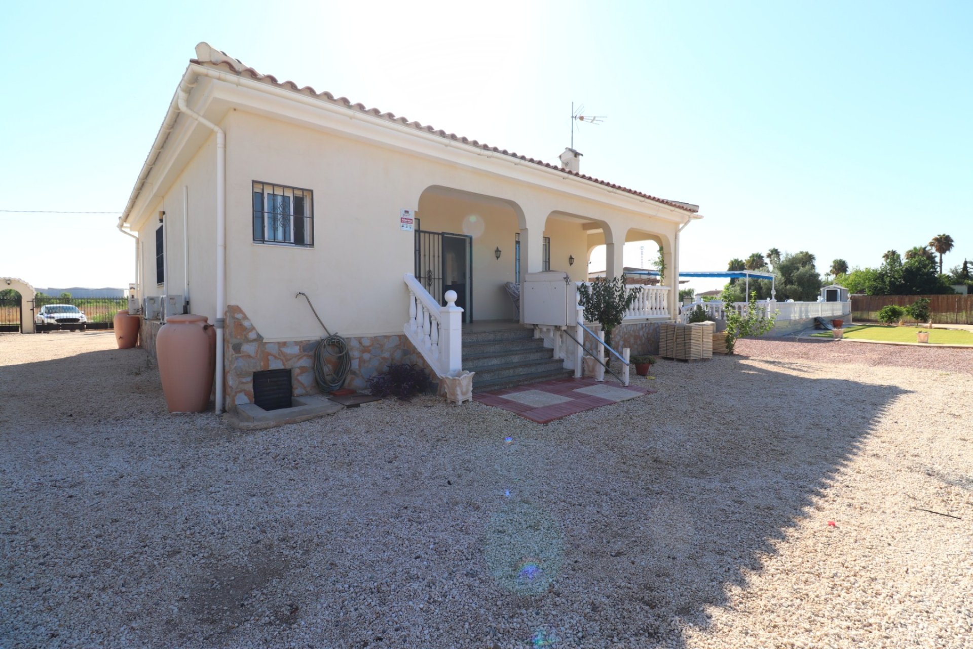 Resale - Country House -
Callosa de Segura - Callosa de Segura - Country
