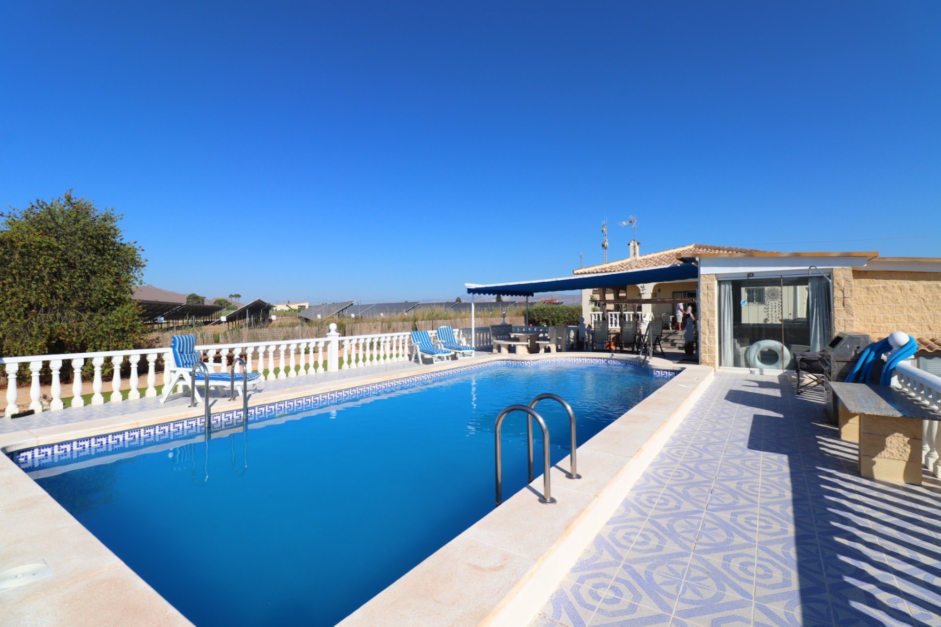 Resale - Country House -
Callosa de Segura - Callosa de Segura - Country