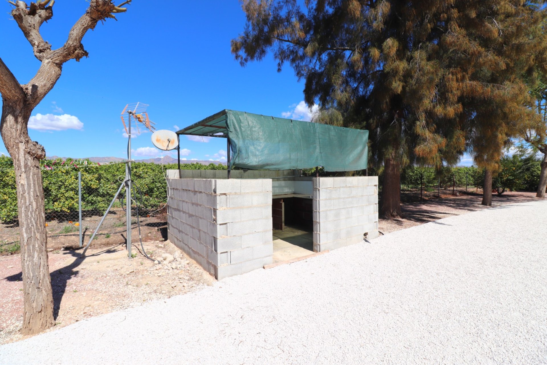 Resale - Country House -
Callosa de Segura - Callosa de Segura - Country