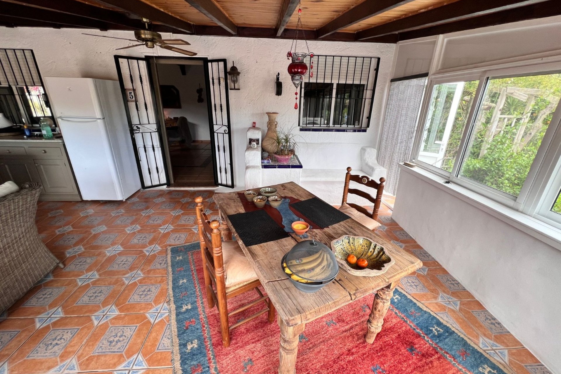 Resale - Country House -
Cartagena