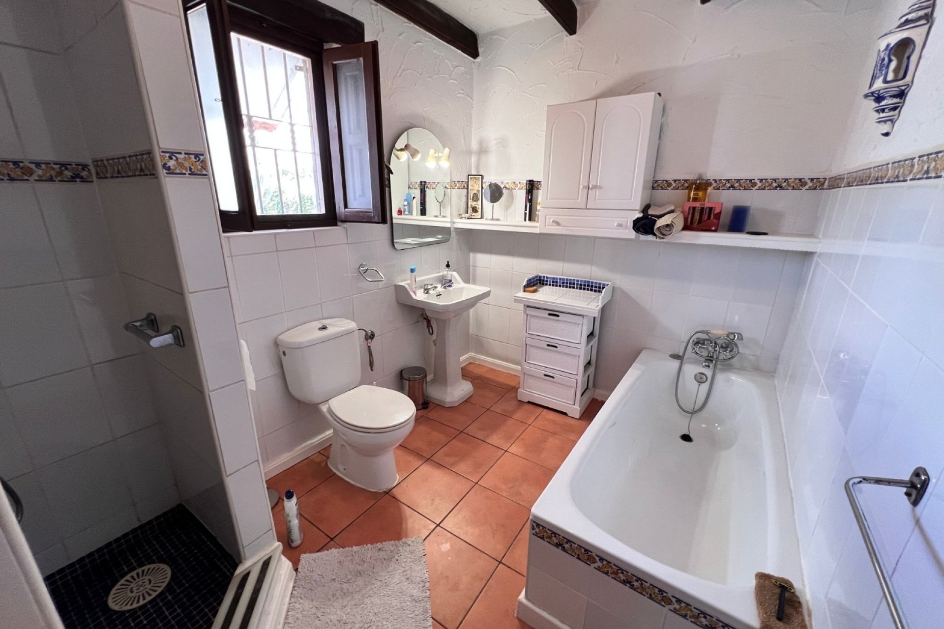 Resale - Country House -
Cartagena