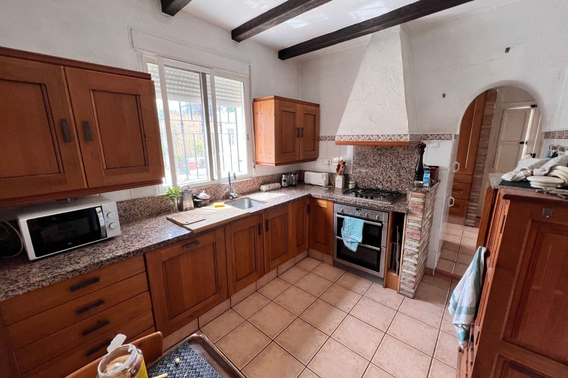 Resale - Country House -
Cartagena