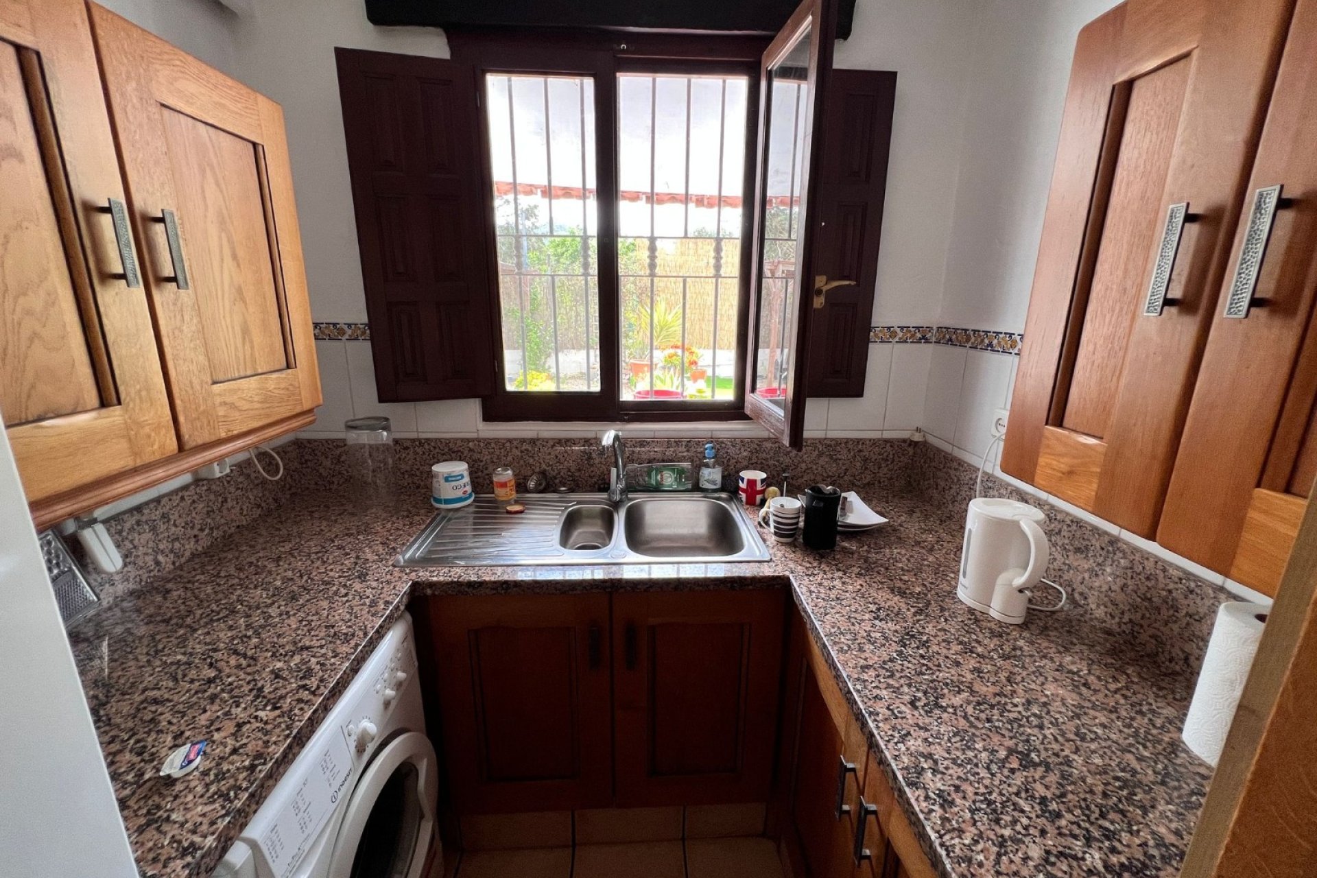 Resale - Country House -
Cartagena