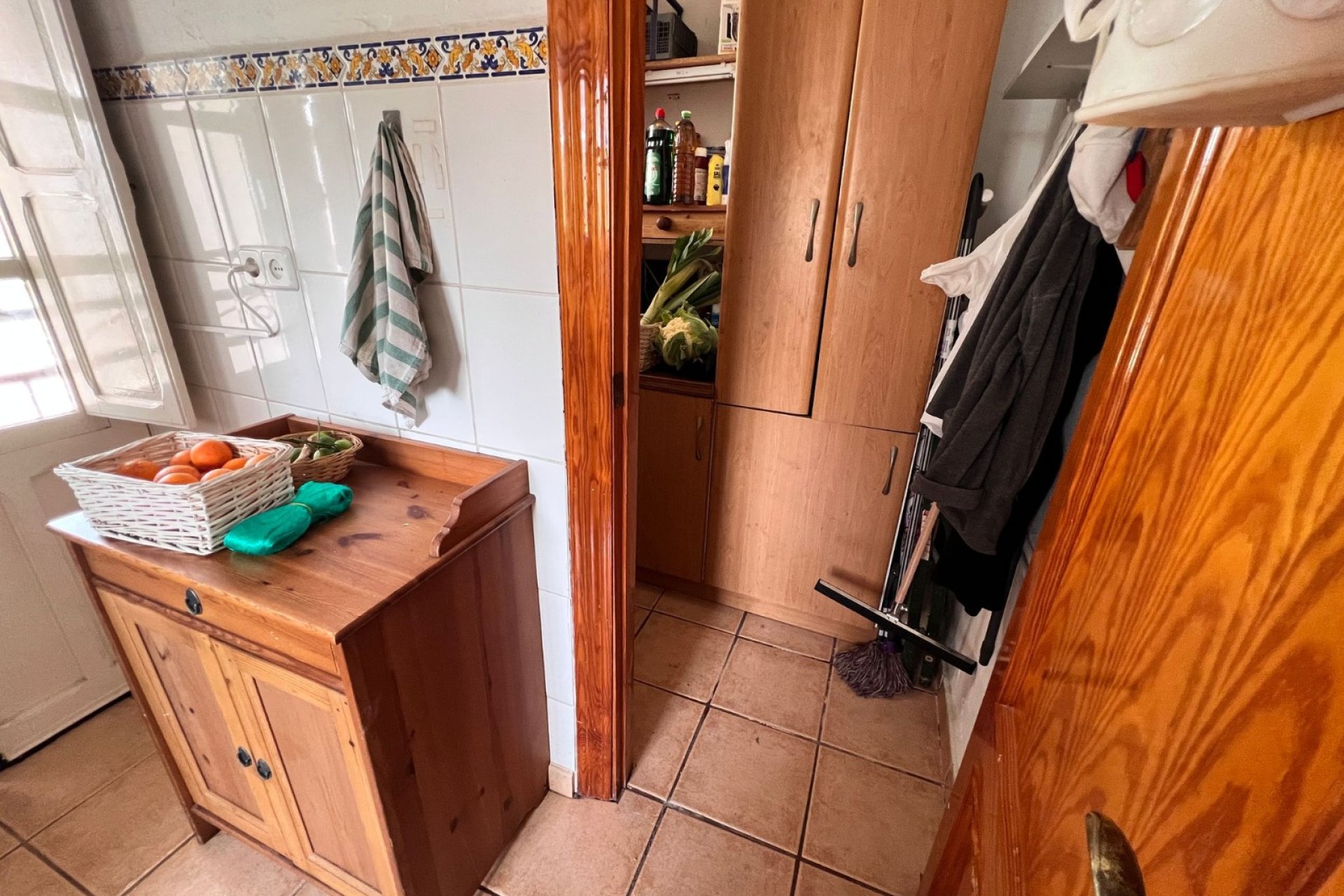 Resale - Country House -
Cartagena