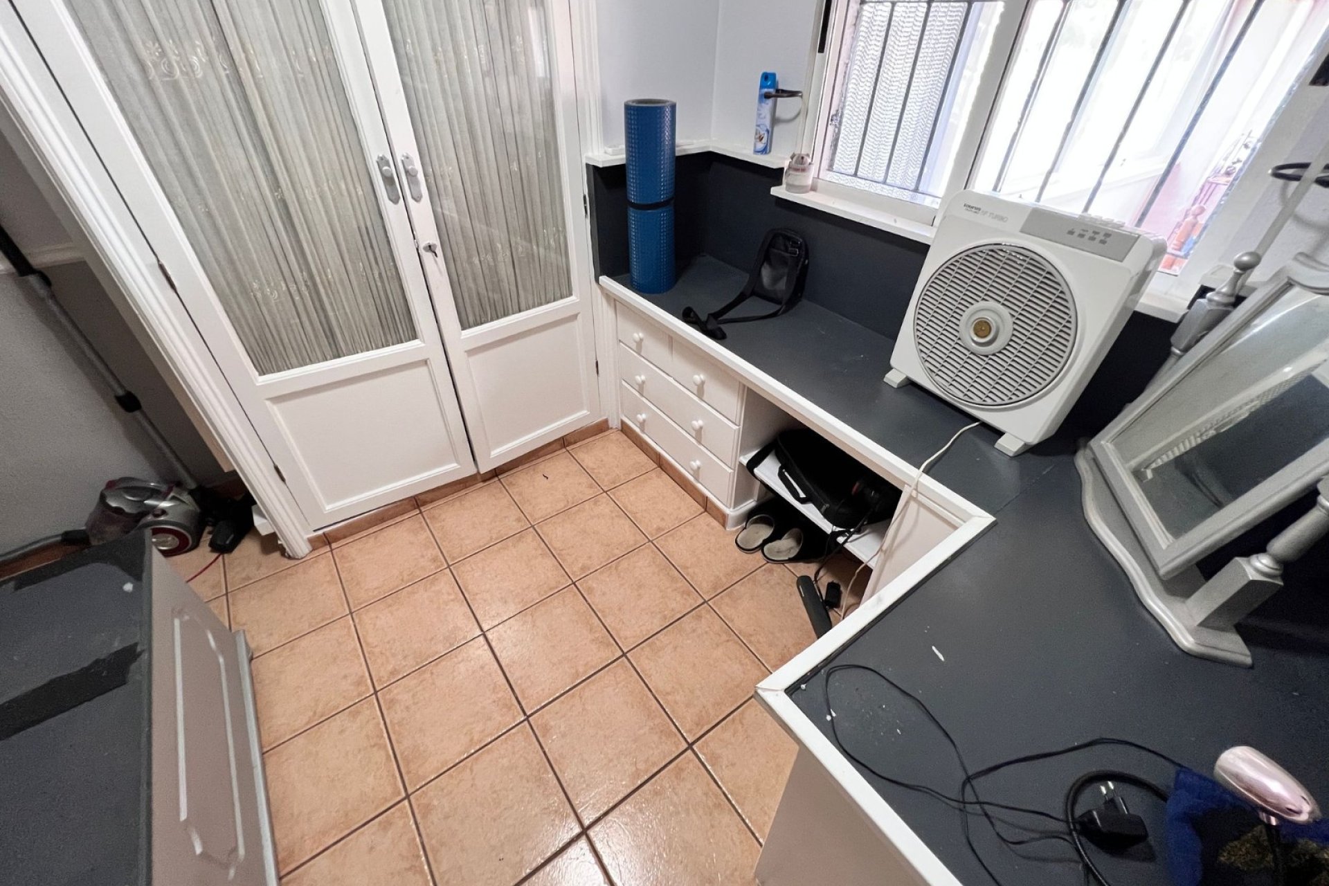 Resale - Country House -
Cartagena