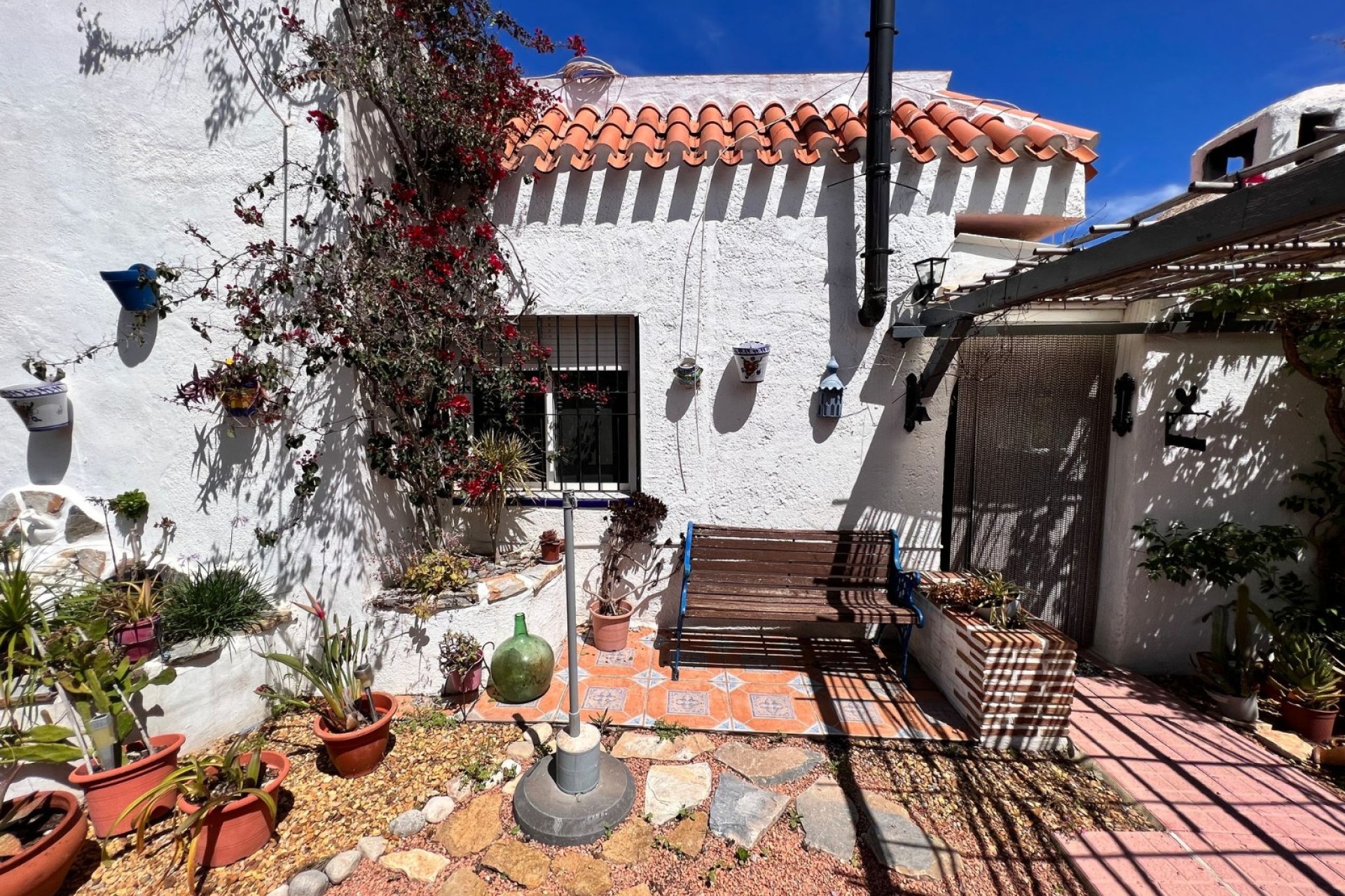 Resale - Country House -
Cartagena