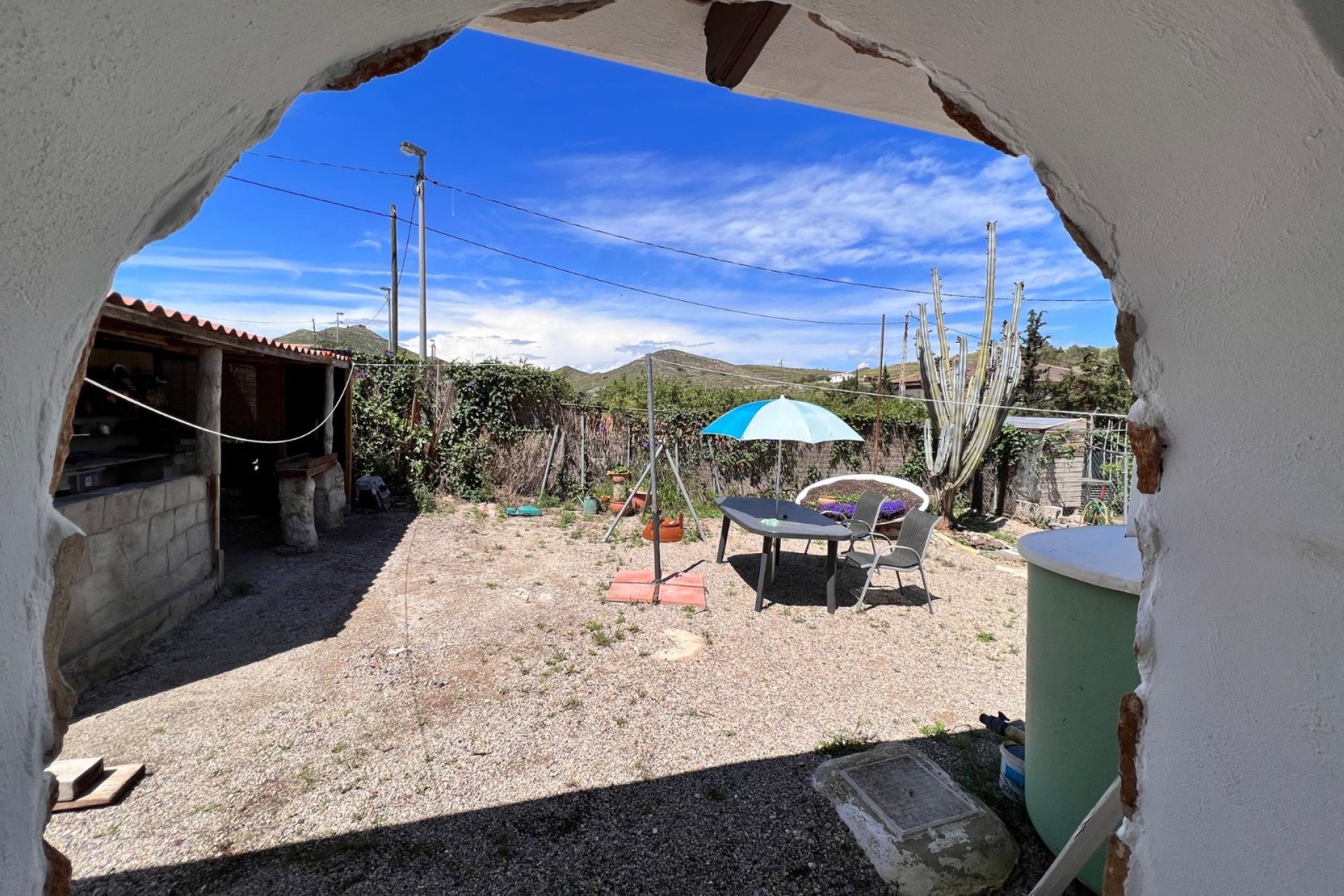 Resale - Country House -
Cartagena