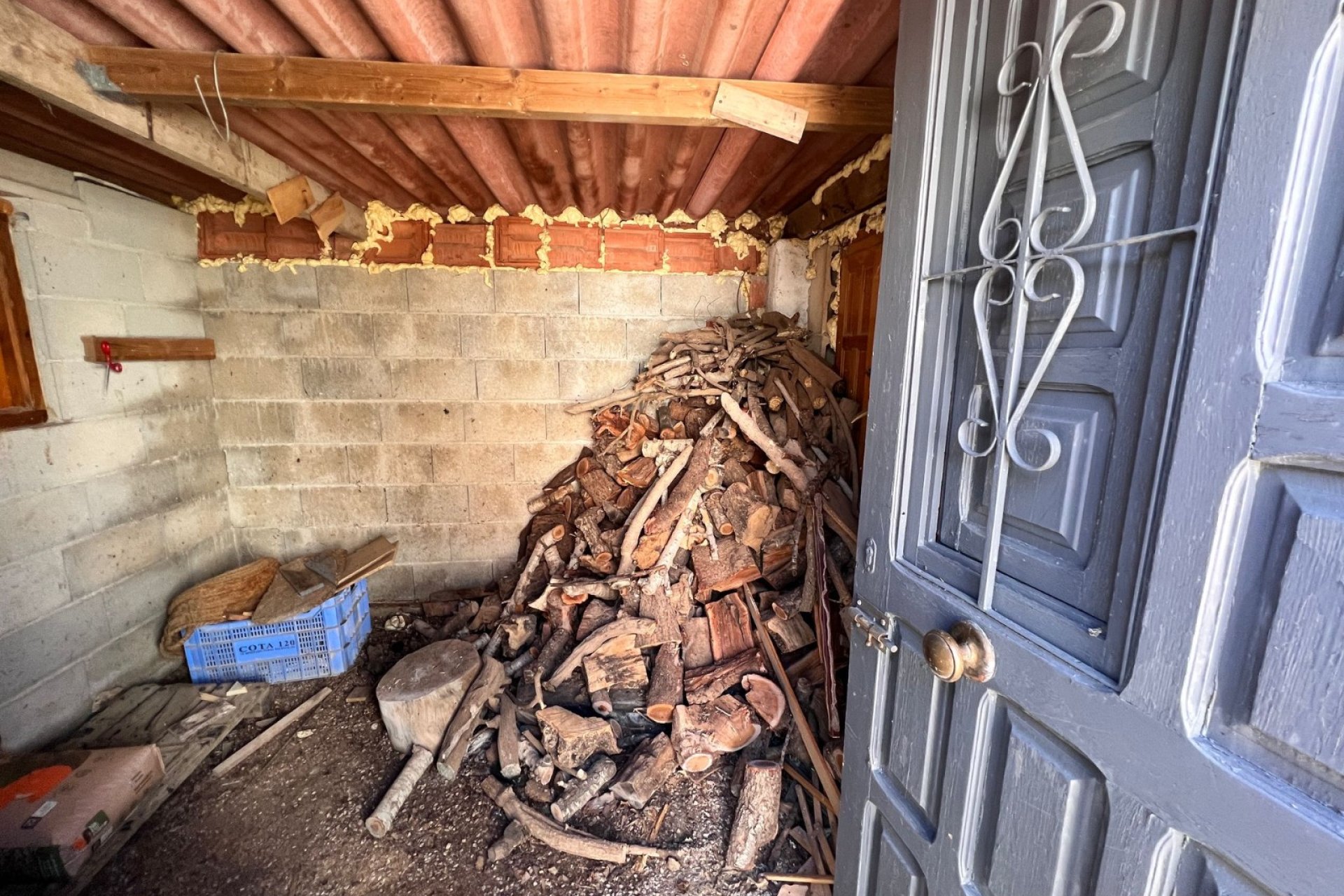 Resale - Country House -
Cartagena