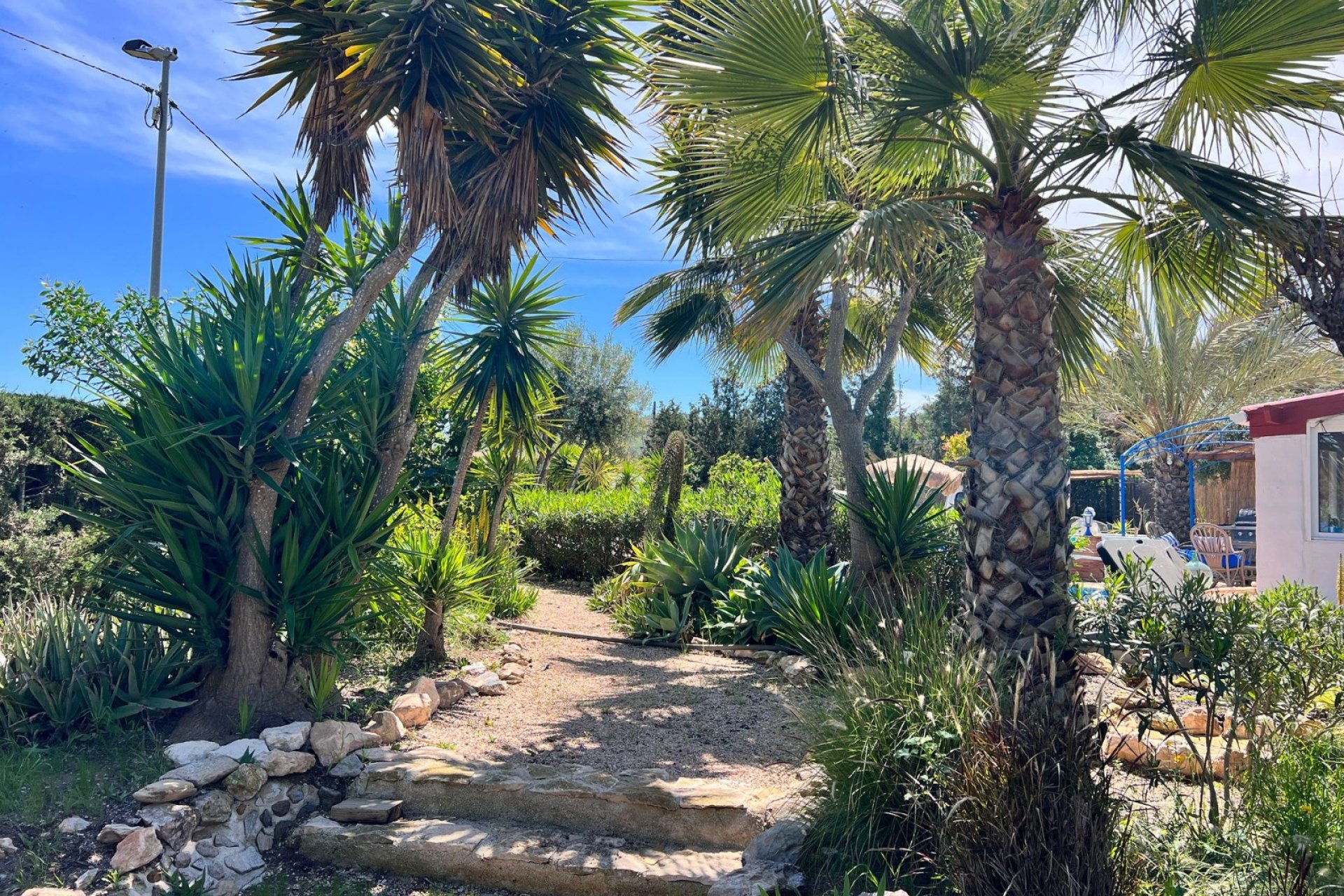 Resale - Country House -
Cartagena