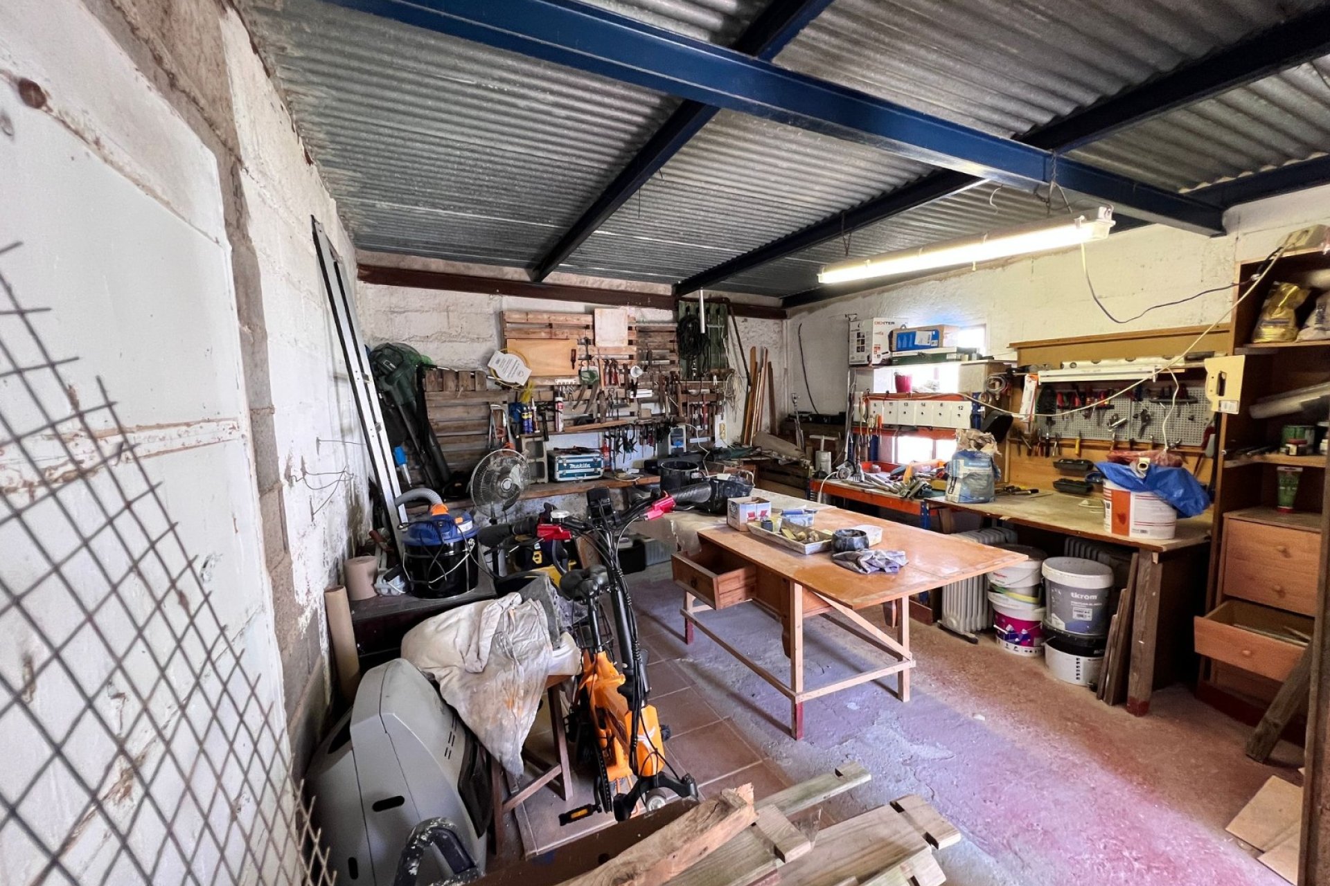 Resale - Country House -
Cartagena