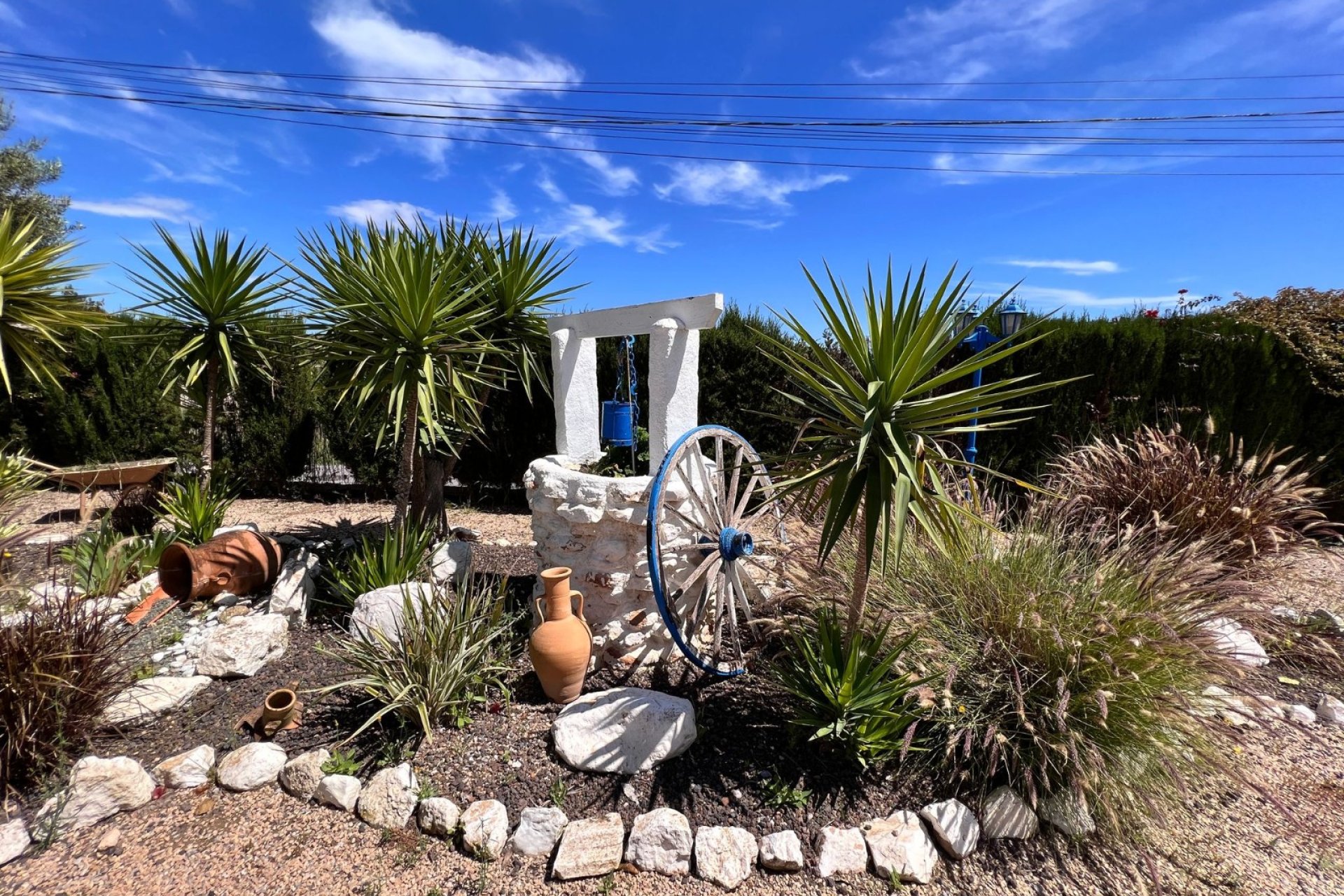 Resale - Country House -
Cartagena