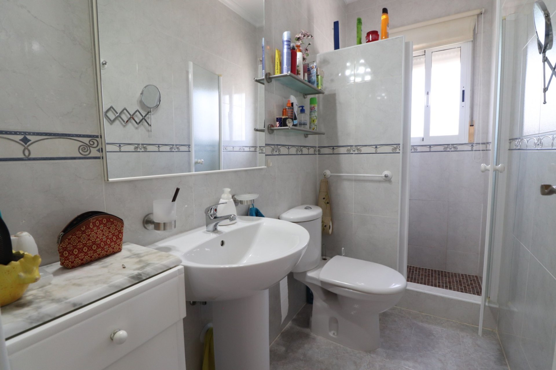 Resale - Country House -
Catral - Catral - Country