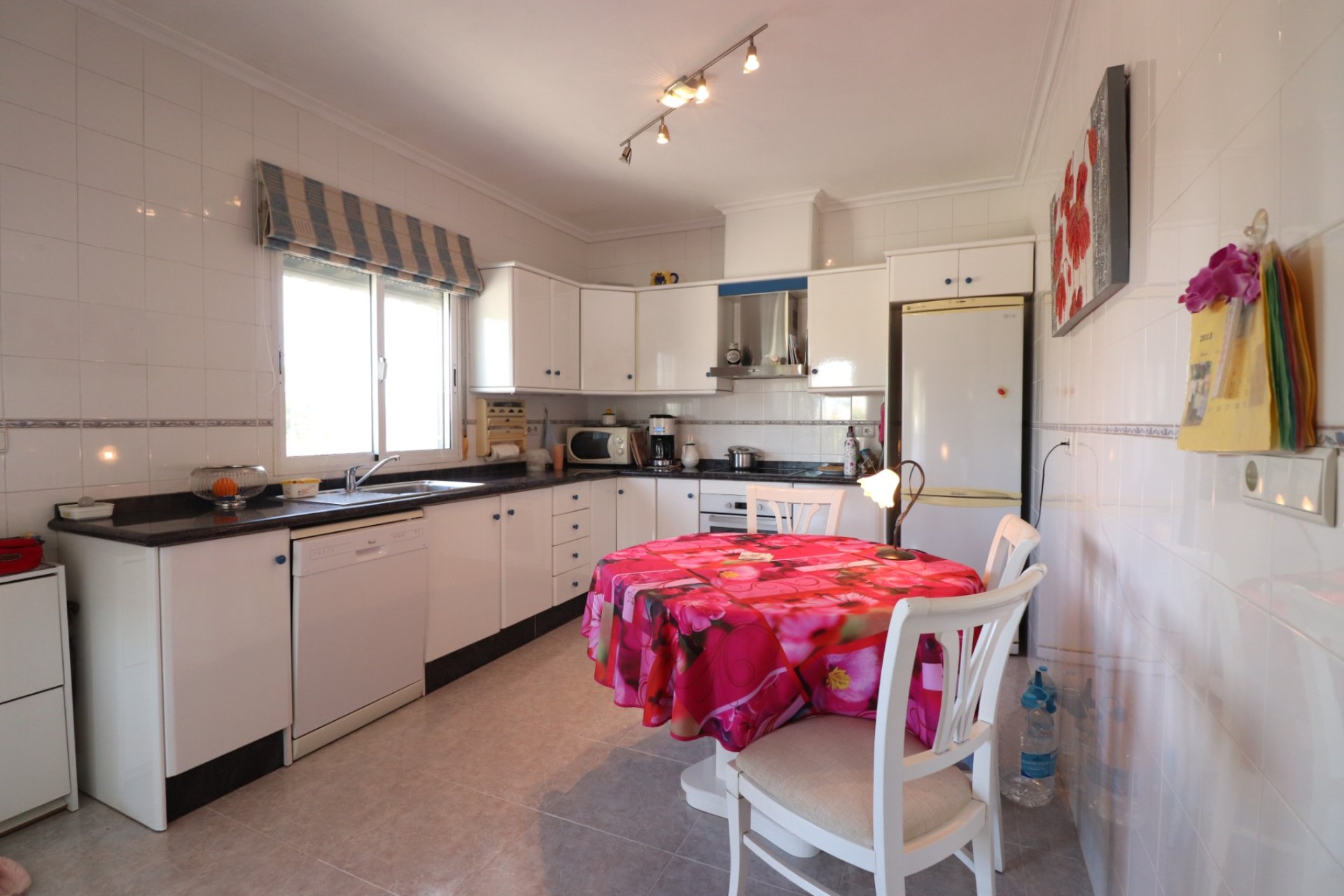 Resale - Country House -
Catral - Catral - Country