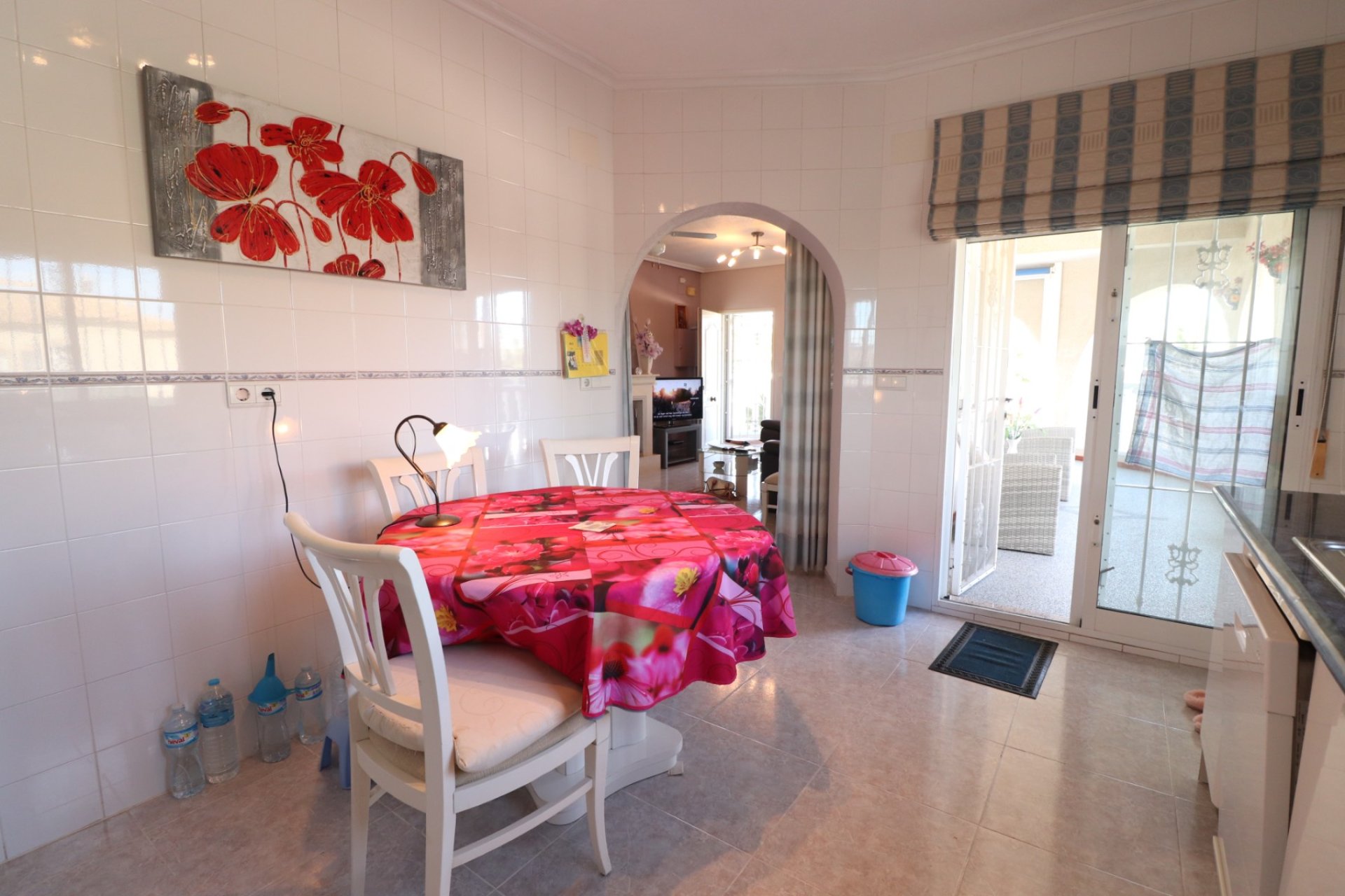 Resale - Country House -
Catral - Catral - Country