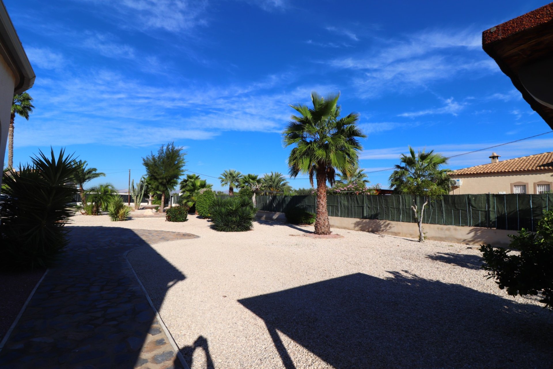 Resale - Country House -
Catral - Catral - Country