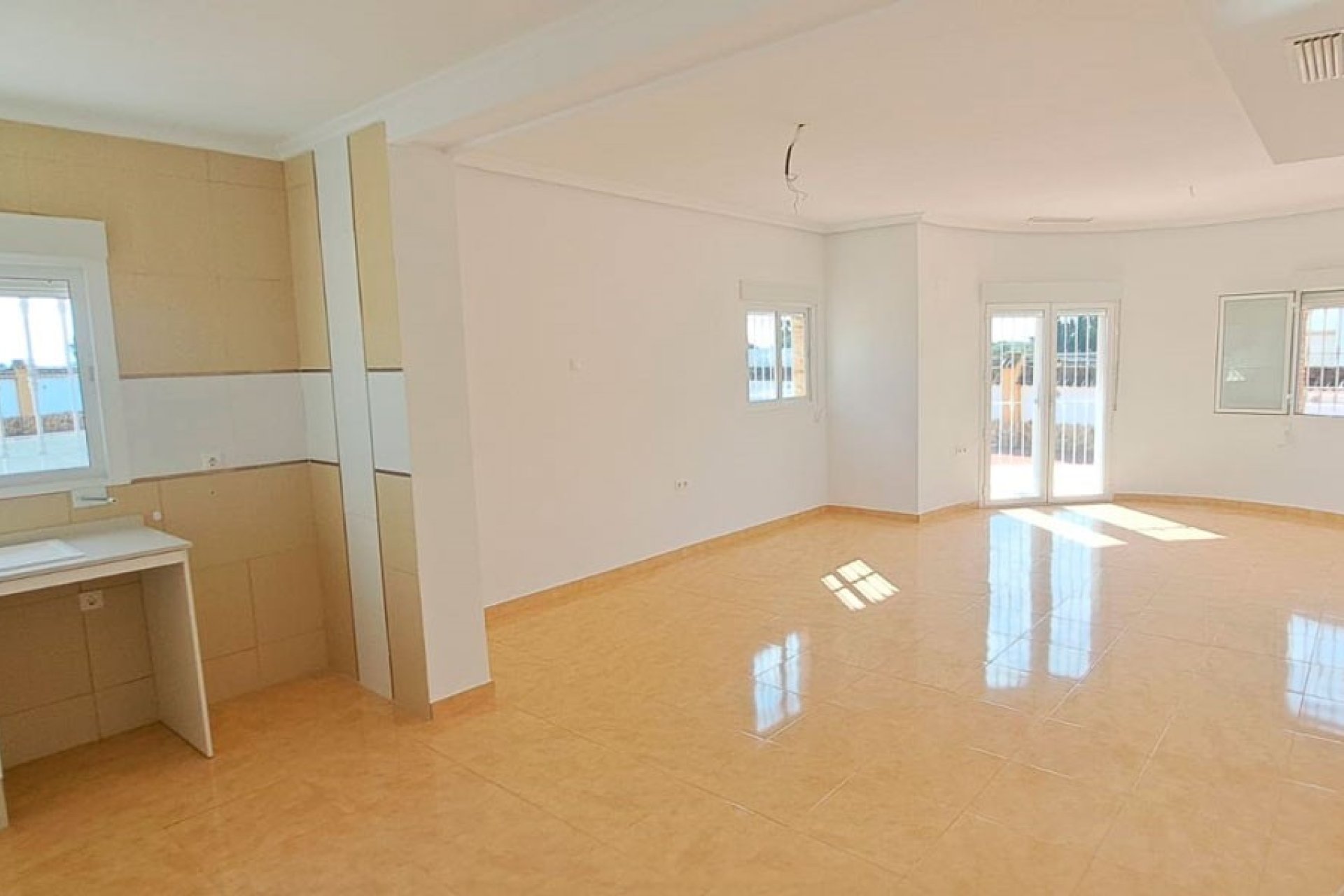 Resale - Country House -
Catral - Catral - Country