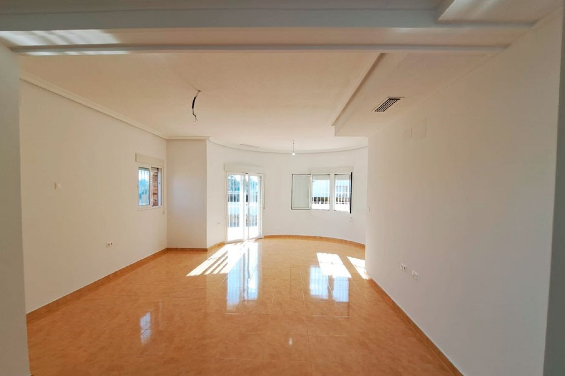 Resale - Country House -
Catral - Catral - Country