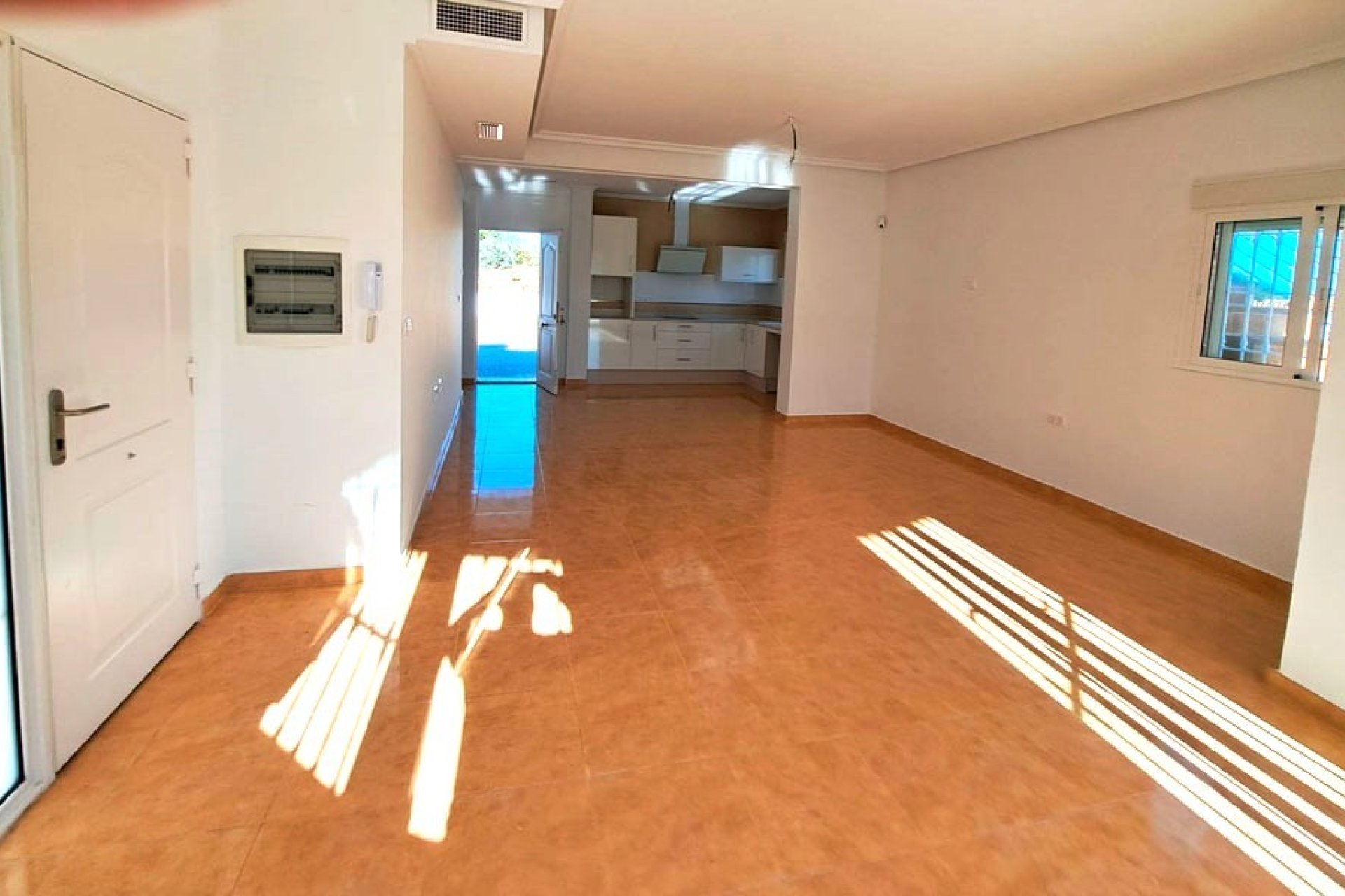 Resale - Country House -
Catral - Catral - Country