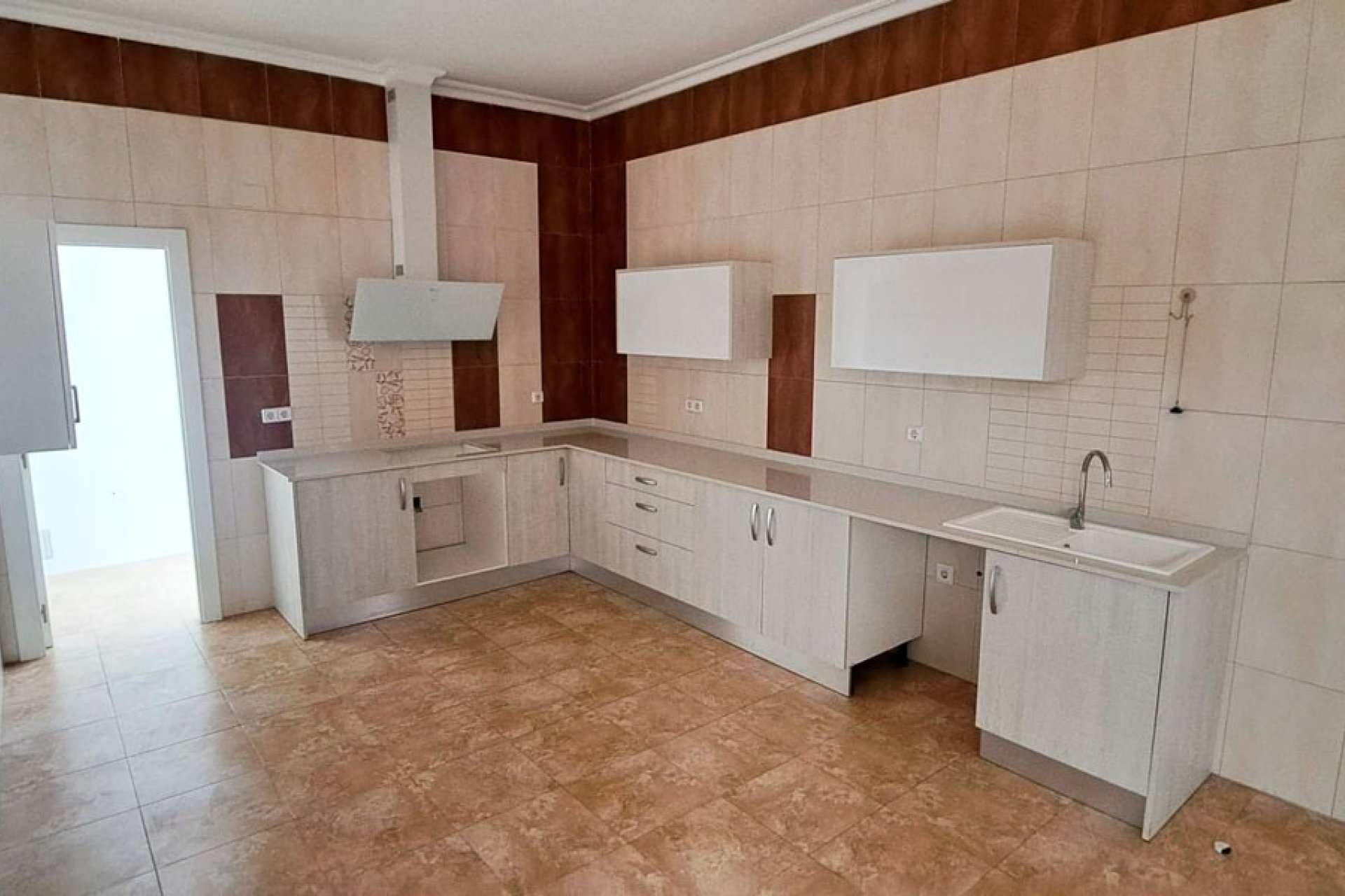 Resale - Country House -
Catral - Catral - Country