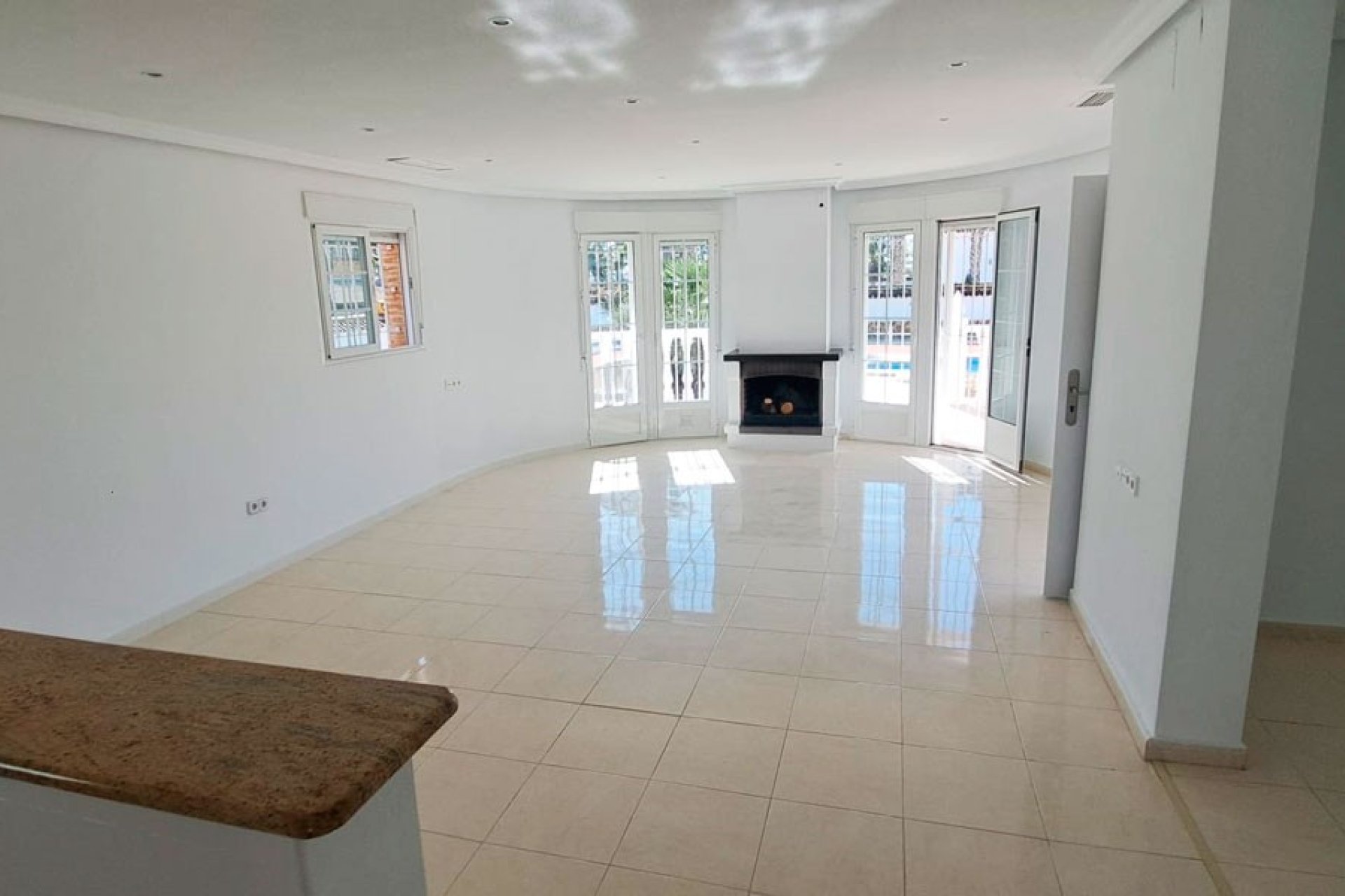 Resale - Country House -
Catral - Catral - Country