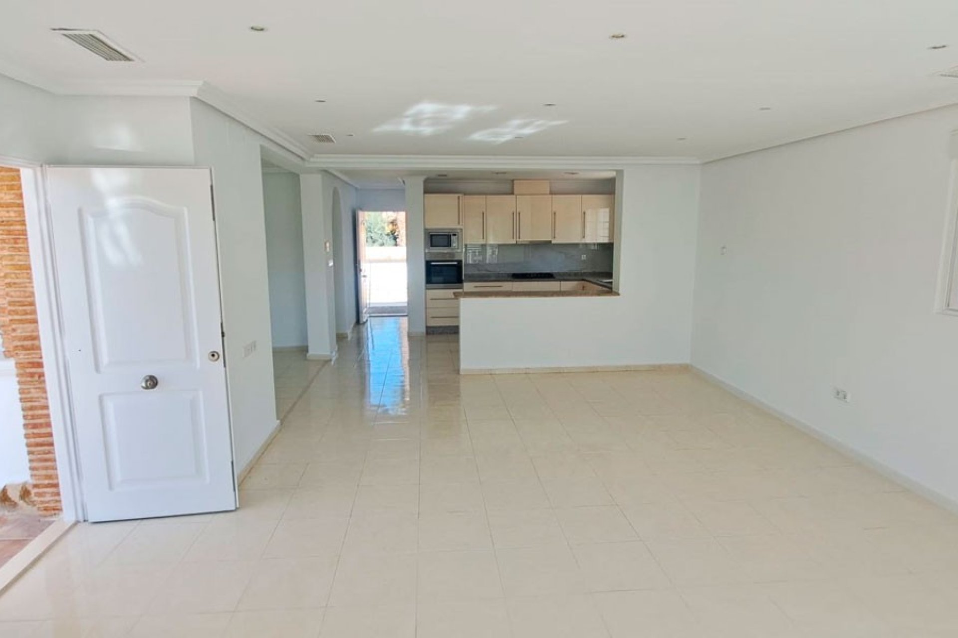 Resale - Country House -
Catral - Catral - Country