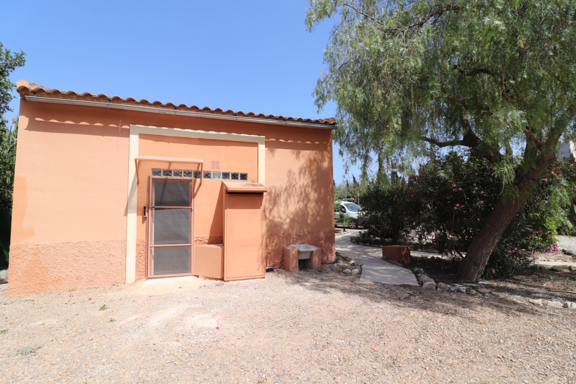 Resale - Country House -
Catral - Catral - Country