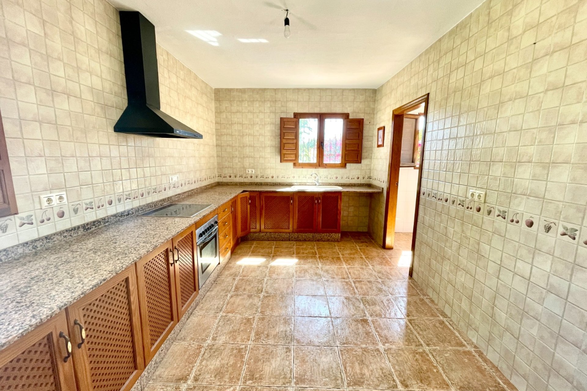 Resale - Country House -
Catral - Catral - Country