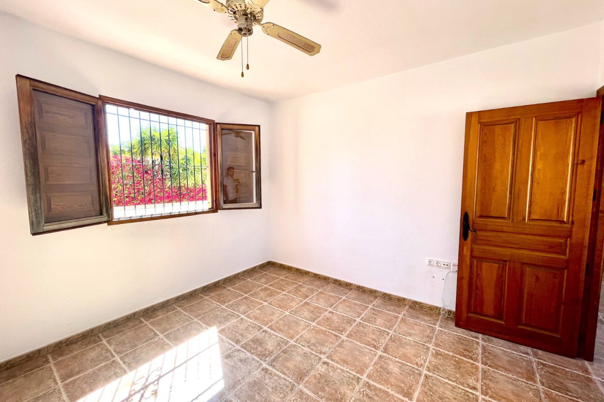 Resale - Country House -
Catral - Catral - Country