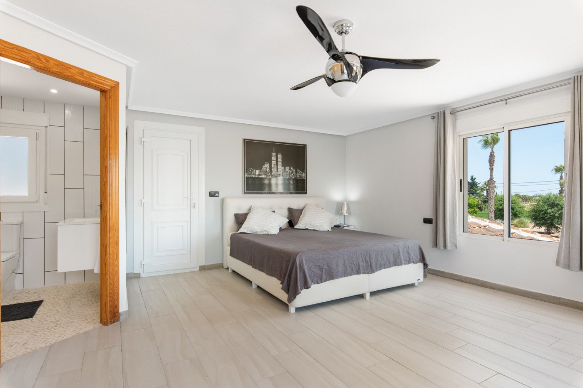 Resale - Country House -
Catral - Catral - Country