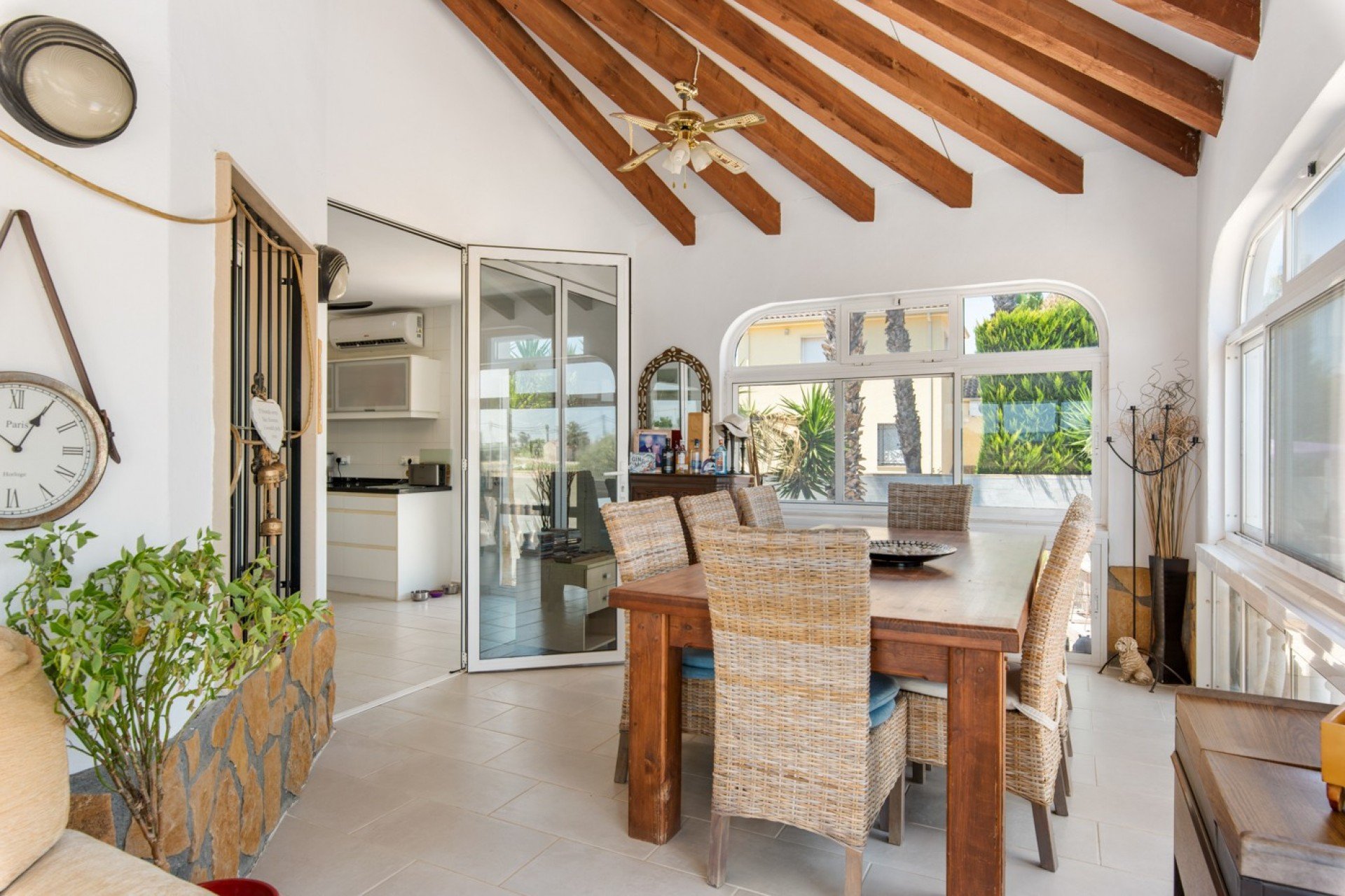 Resale - Country House -
Catral - Catral - Country