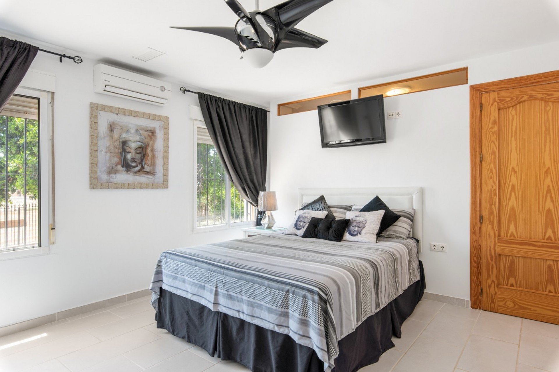 Resale - Country House -
Catral - Catral - Country