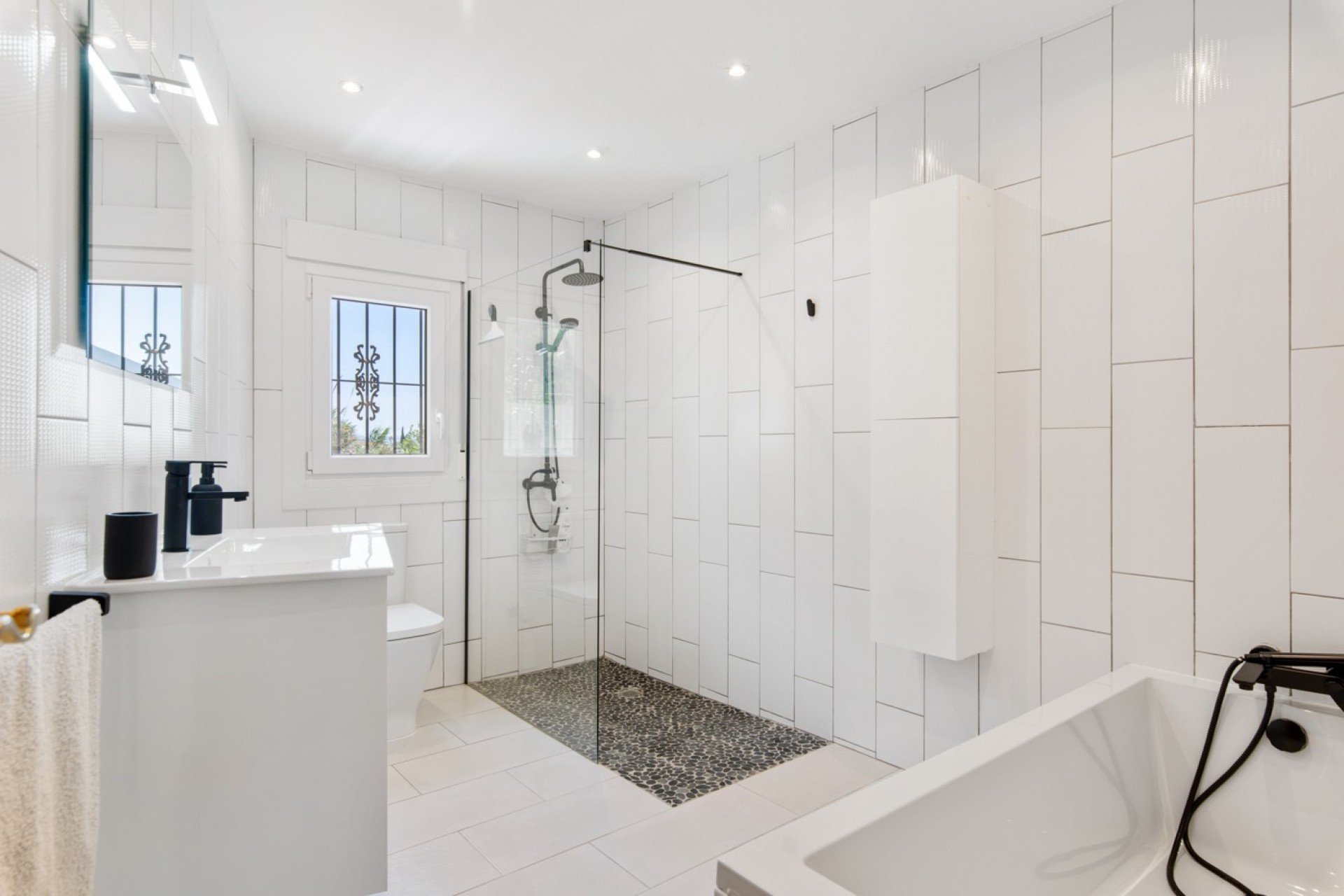 Resale - Country House -
Catral - Catral - Country