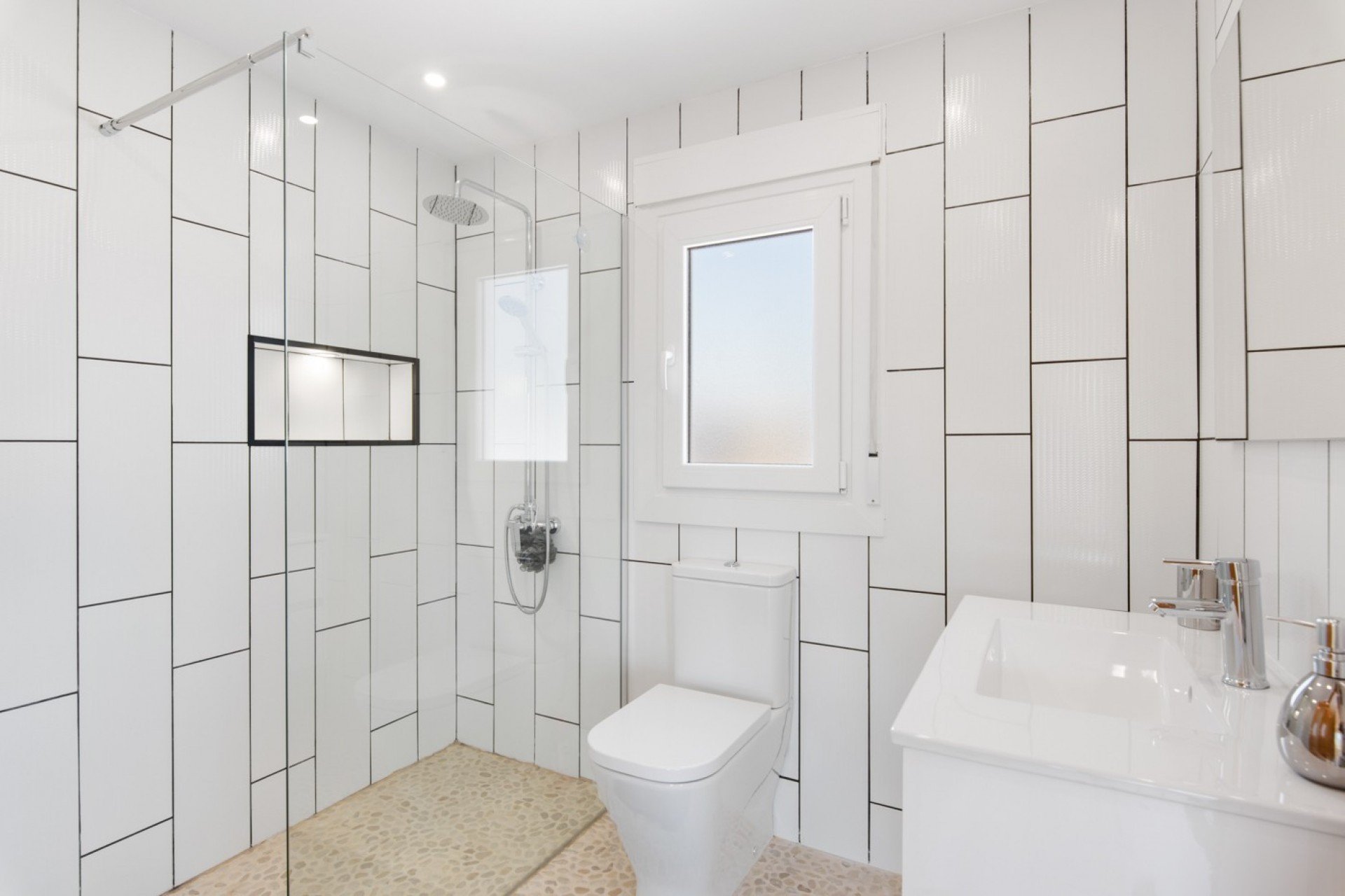 Resale - Country House -
Catral - Catral - Country