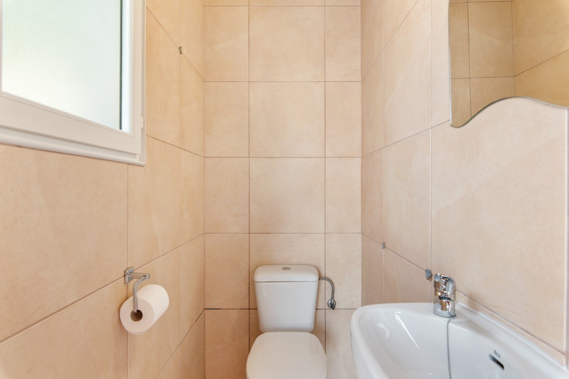 Resale - Country House -
Catral - Catral - Country