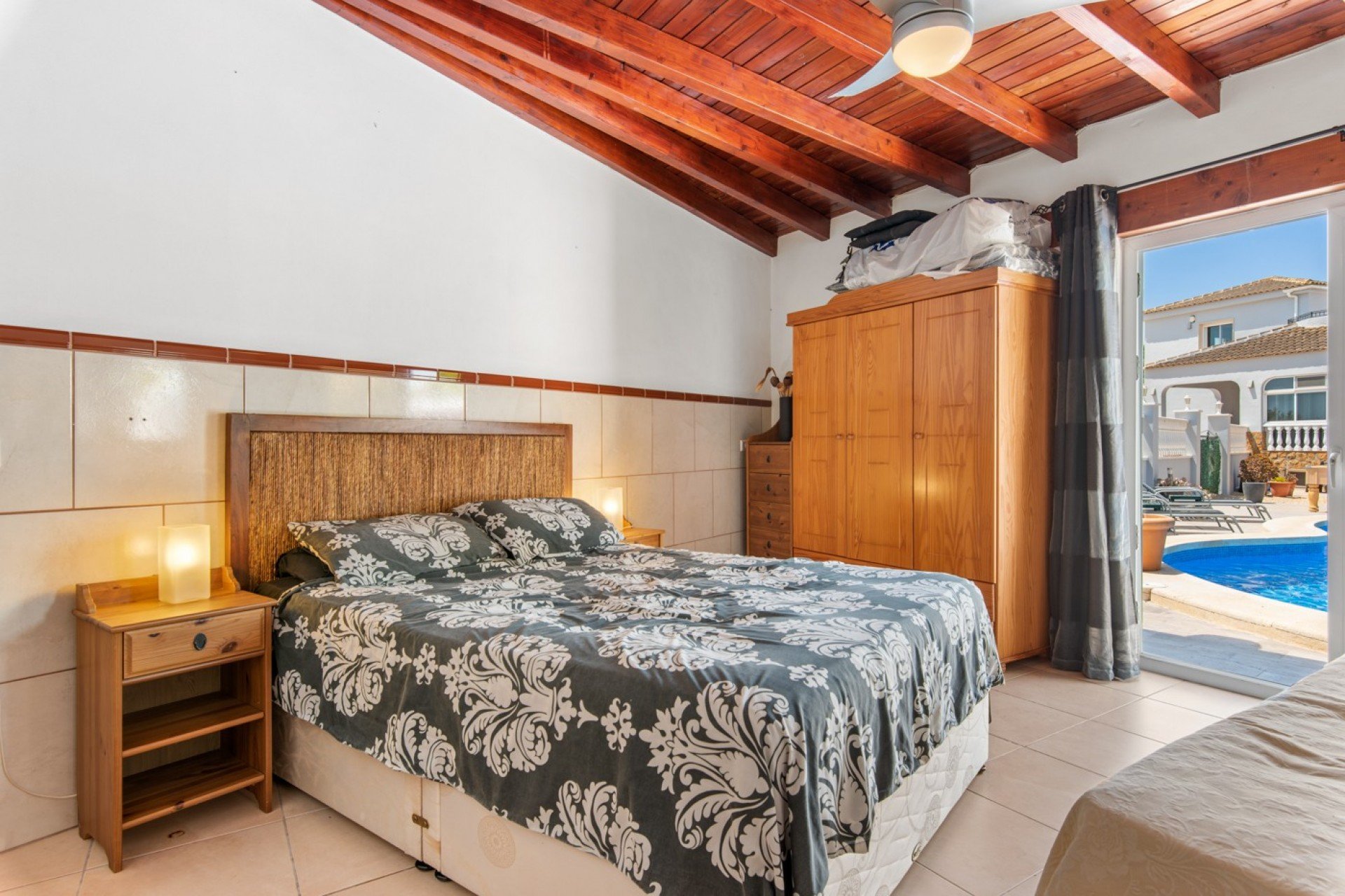 Resale - Country House -
Catral - Catral - Country