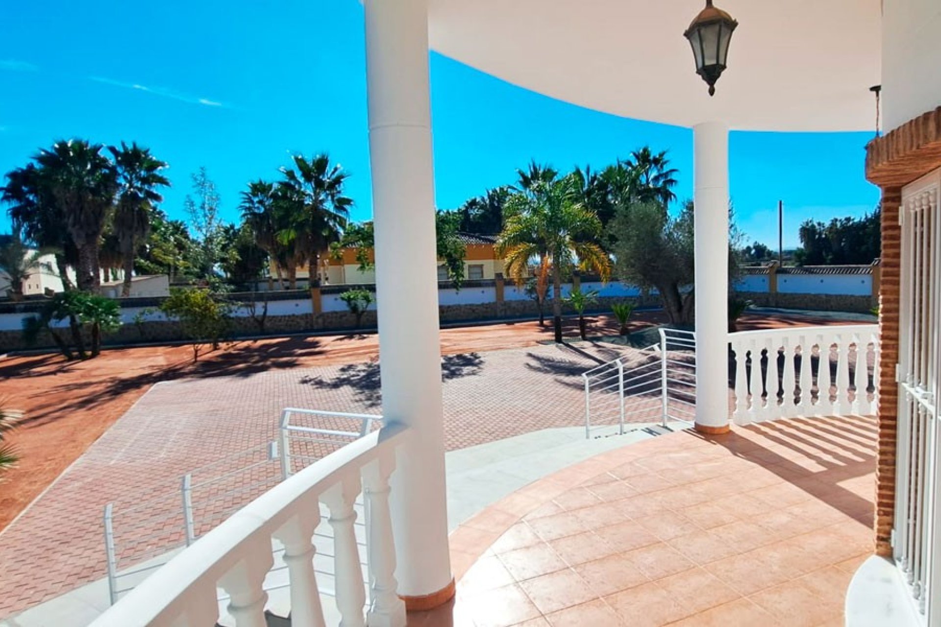 Resale - Country House -
Catral - Catral - Country
