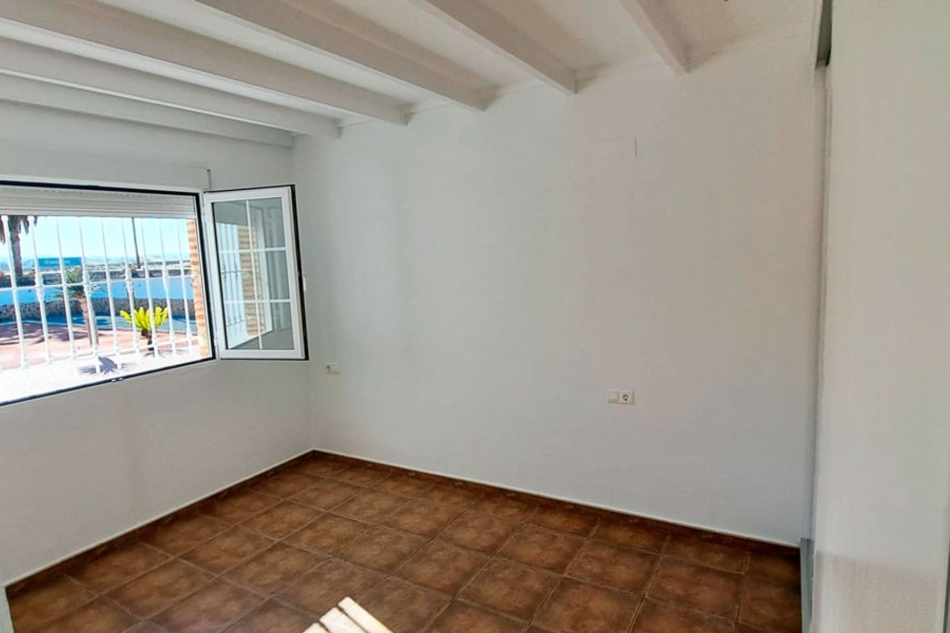 Resale - Country House -
Catral - Catral - Country