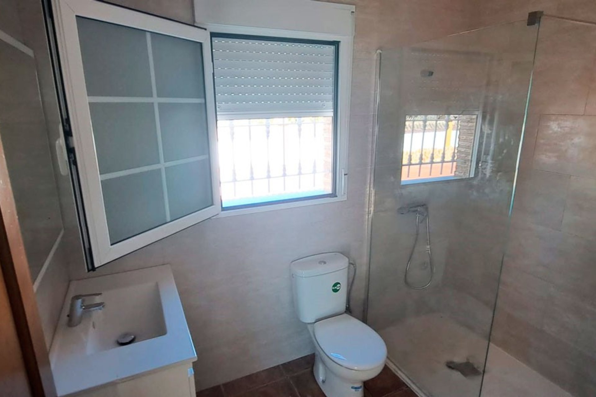 Resale - Country House -
Catral - Catral - Country