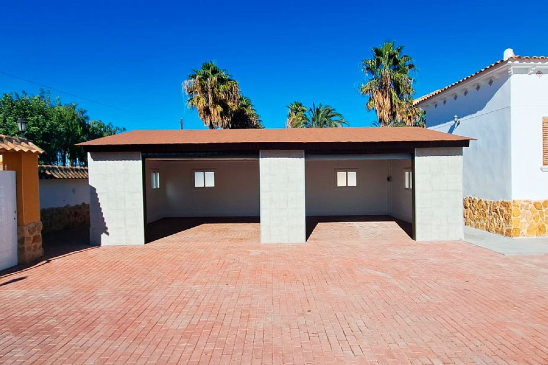 Resale - Country House -
Catral - Catral - Country